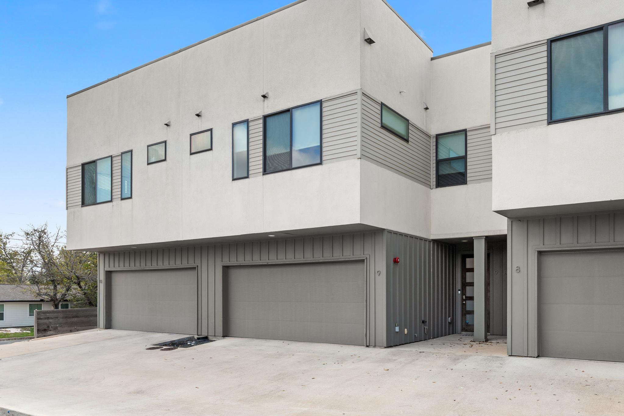 6409 Berkman Dr # 9, Austin, TX 78723