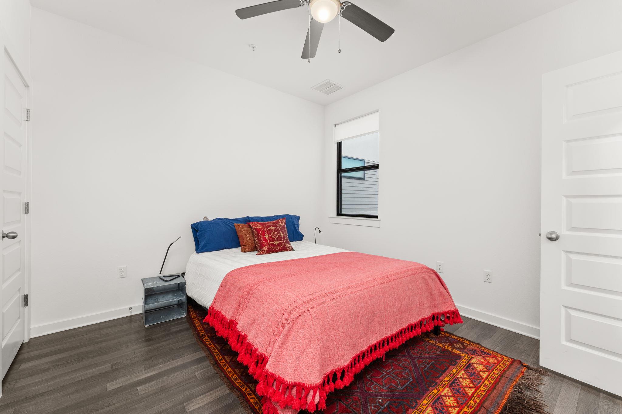 6409 Berkman Dr # 9, Austin, TX 78723