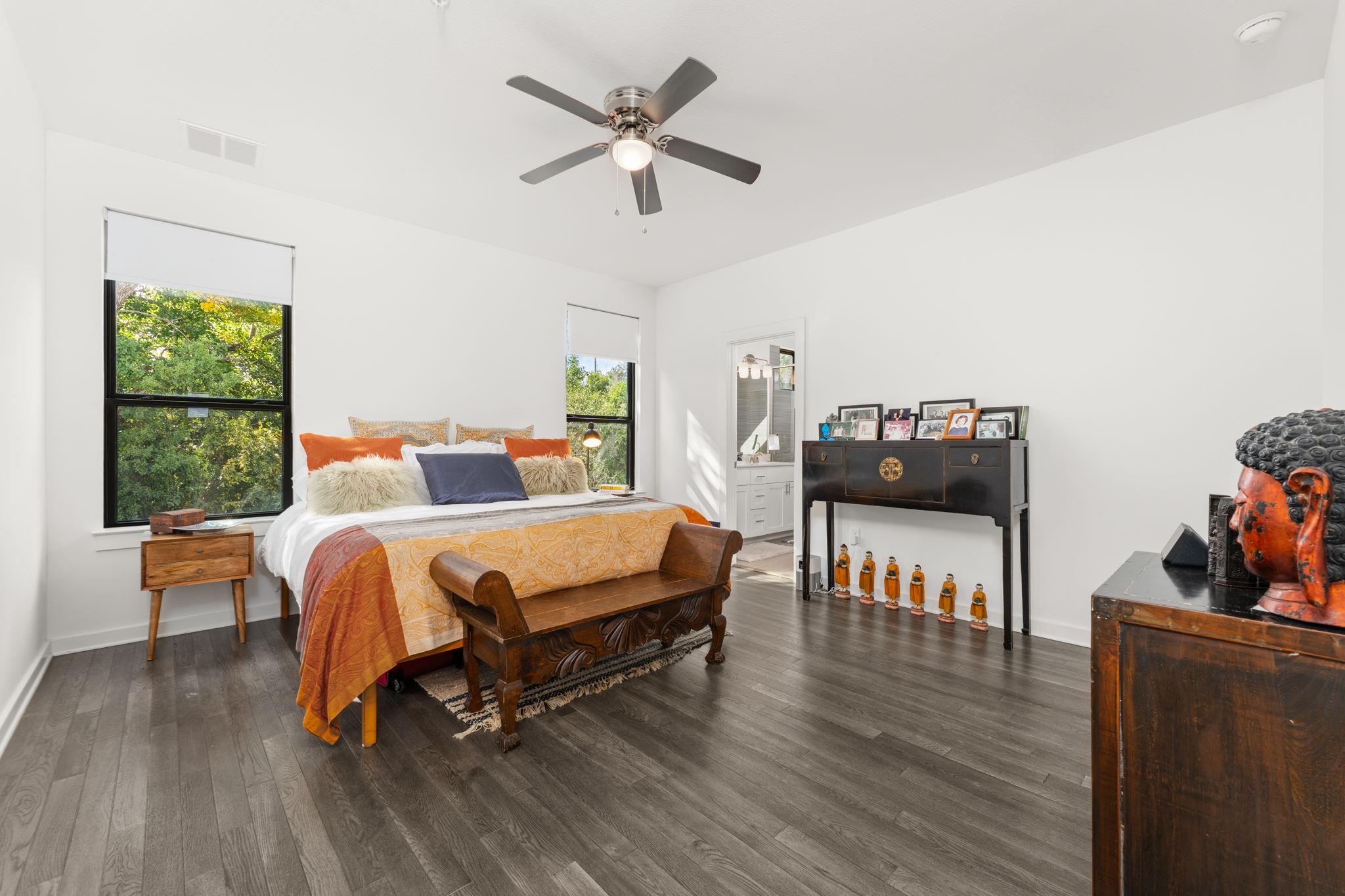 6409 Berkman Dr # 9, Austin, TX 78723