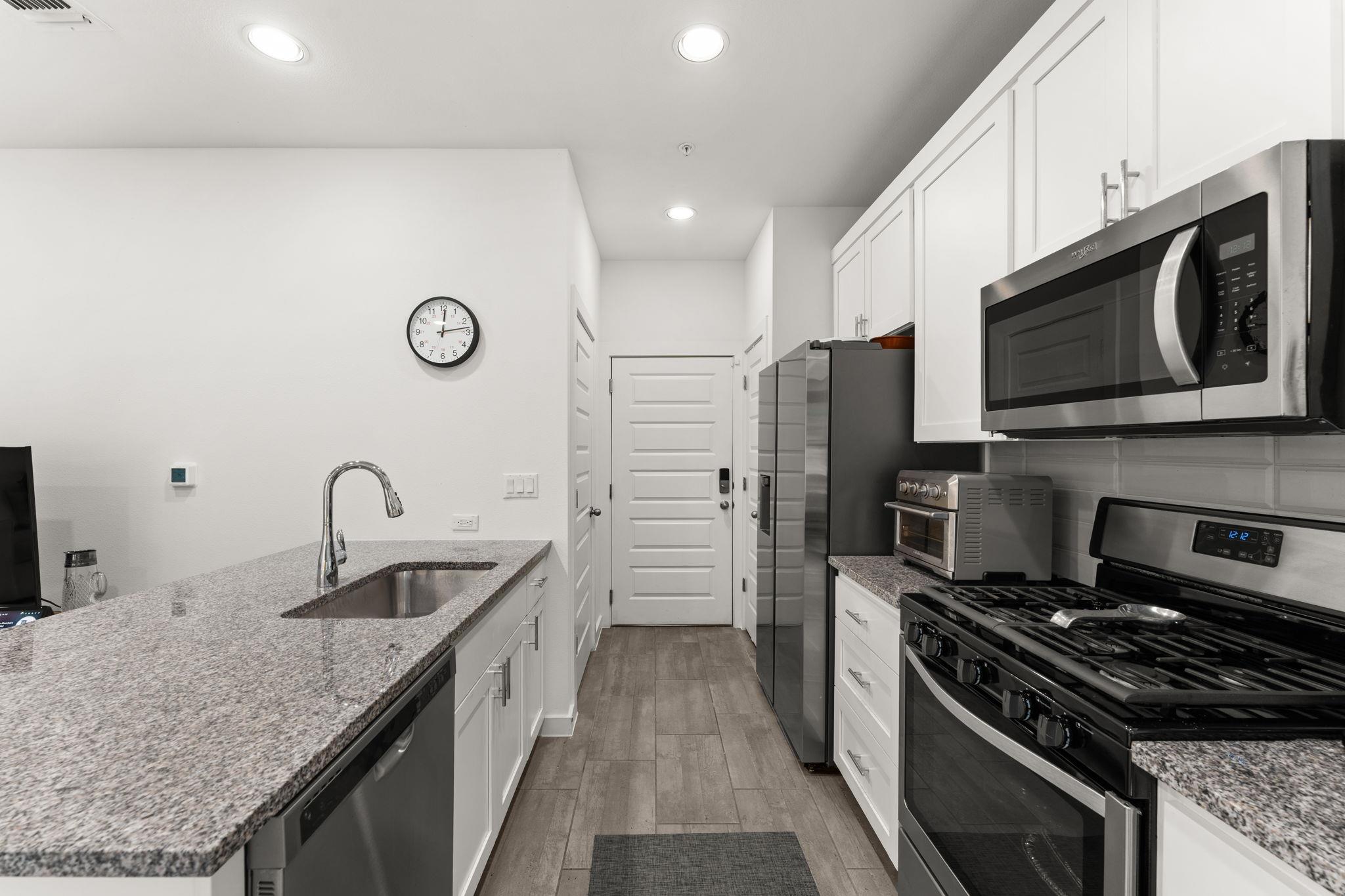 6409 Berkman Dr # 9, Austin, TX 78723