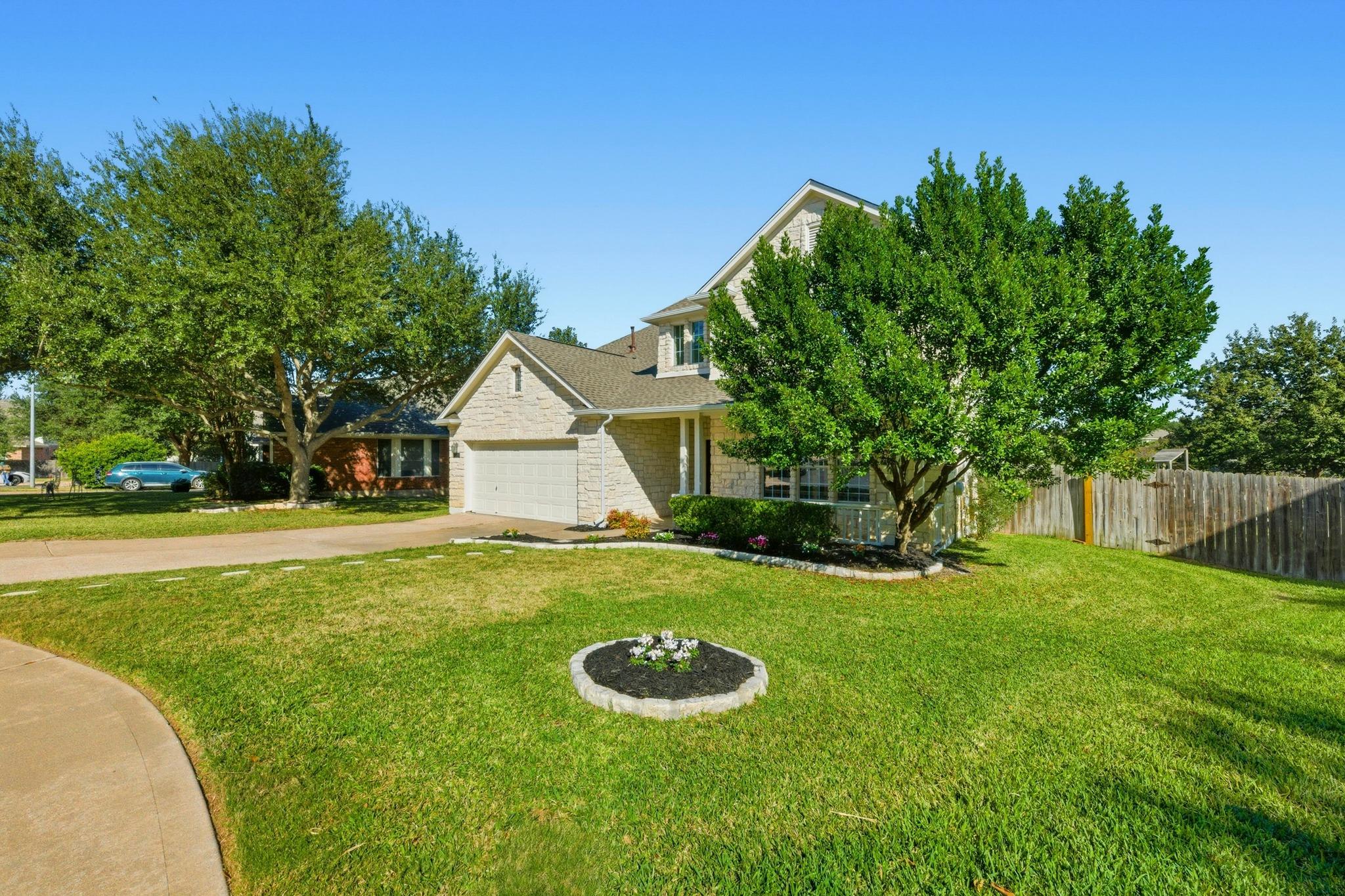 9001 Full Moon Cv, Round Rock, TX 78681