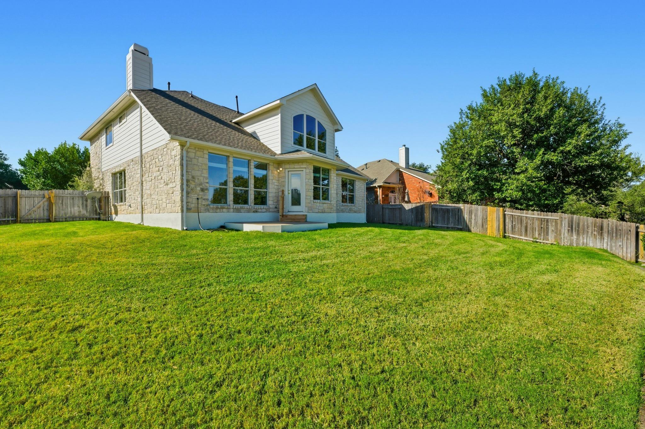 9001 Full Moon Cv, Round Rock, TX 78681