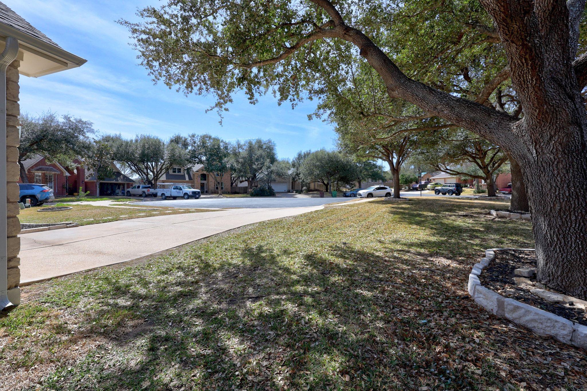 9001 Full Moon Cv, Round Rock, TX 78681