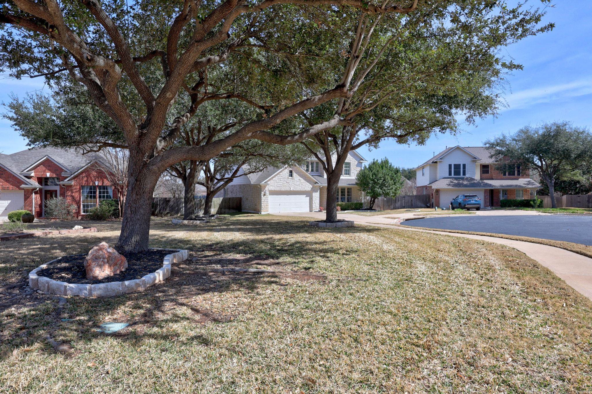 9001 Full Moon Cv, Round Rock, TX 78681