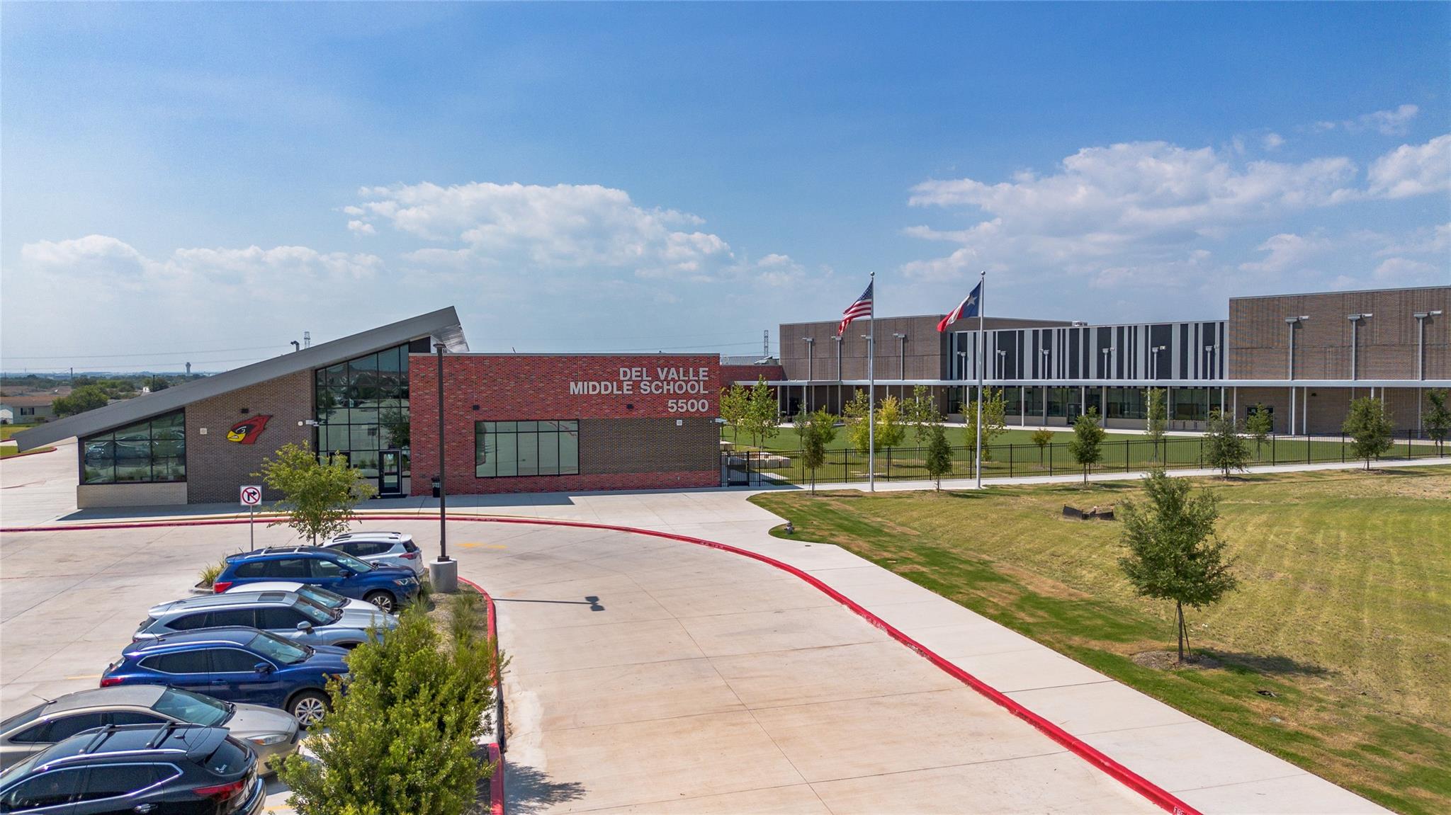 4909 Stockton Ln, Del Valle, TX 78617