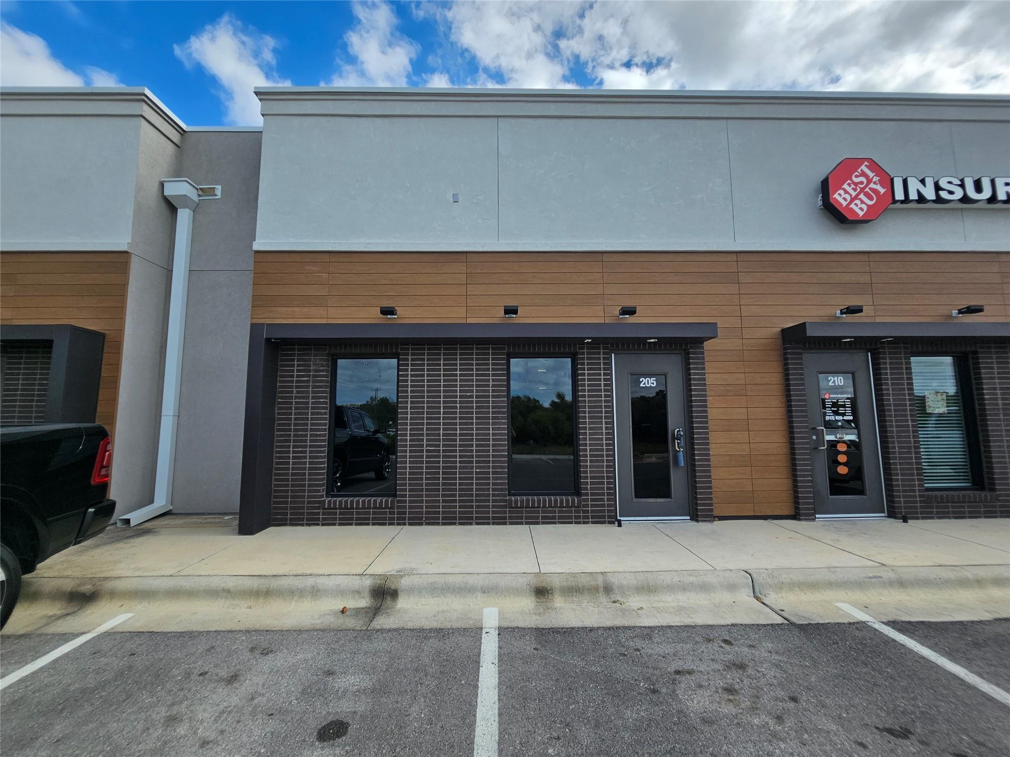 2261 Gattis School Rd # 205, Round Rock, TX 78664