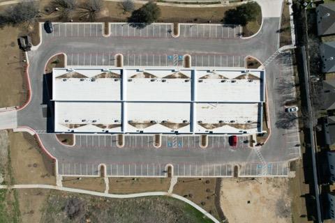 2261 Gattis School Rd # 205, Round Rock, TX 78664