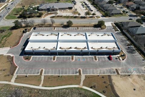 2261 Gattis School Rd # 205, Round Rock, TX 78664