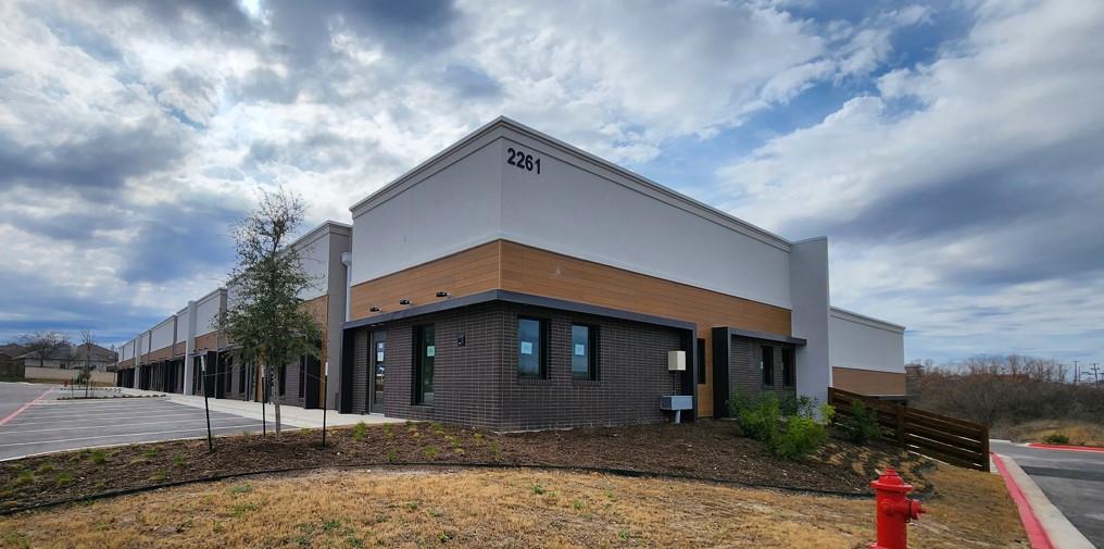 2261 Gattis School Rd # 205, Round Rock, TX 78664