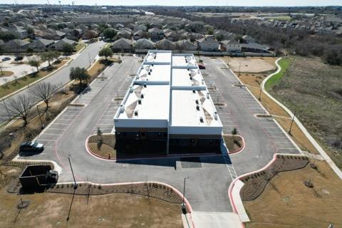 2261 Gattis School Rd # 205, Round Rock, TX 78664