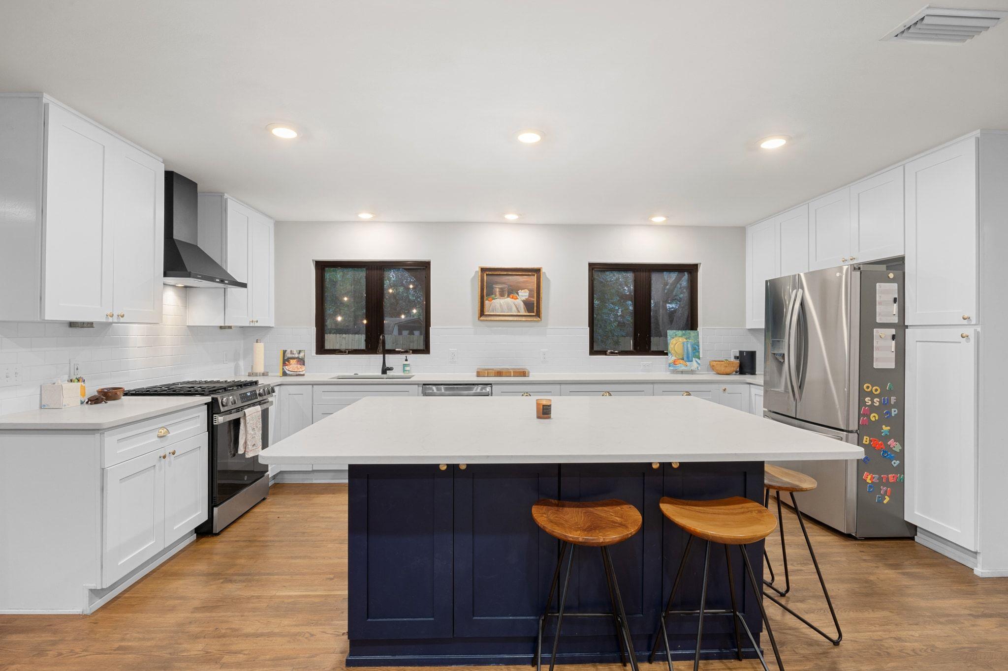 2604 W 49 1/2 St, Austin, TX 78731