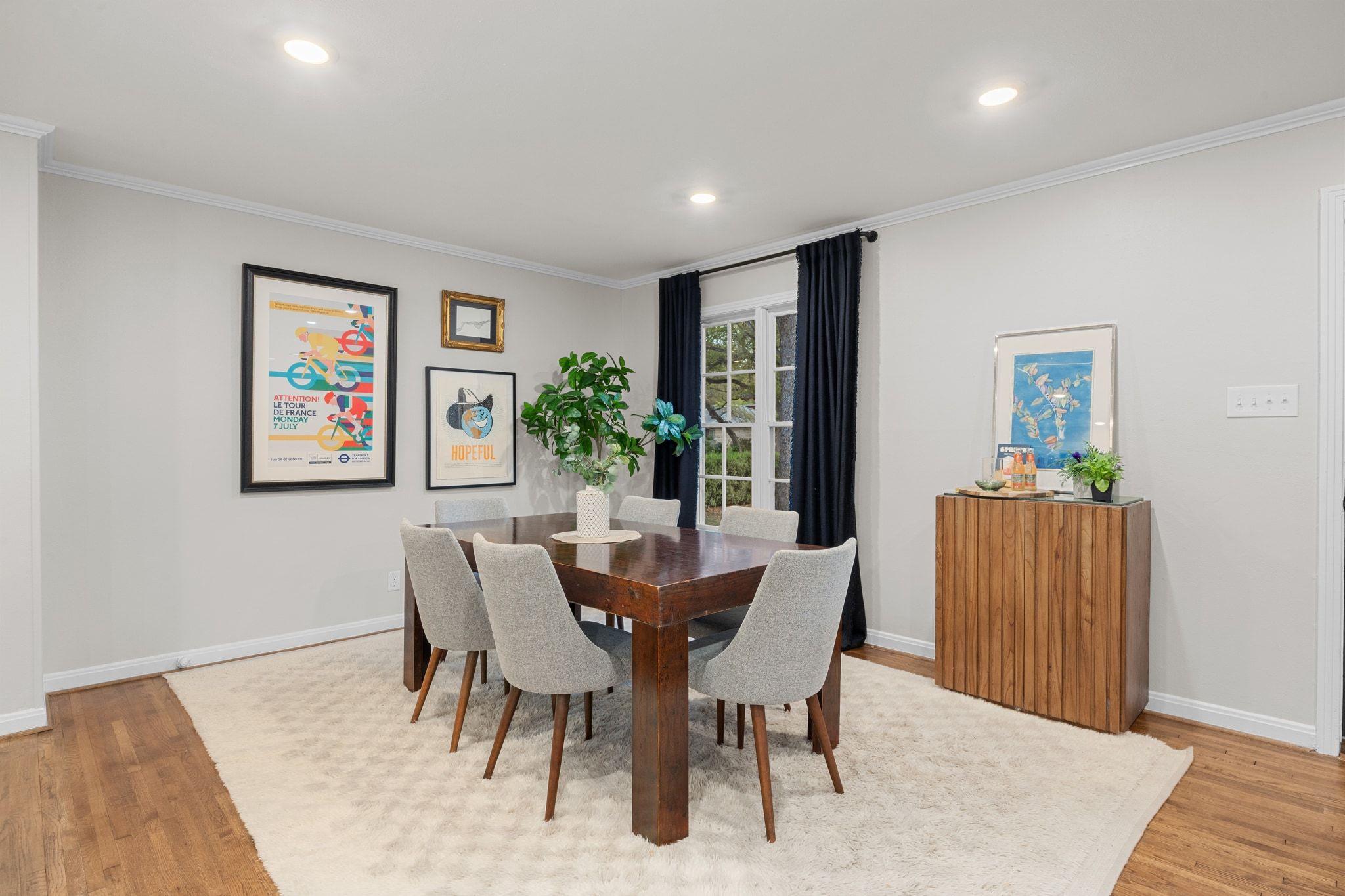 2604 W 49 1/2 St, Austin, TX 78731