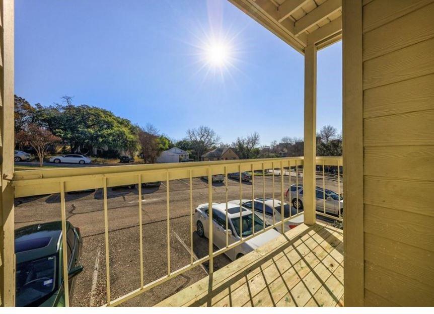 114 E 31st St # 314, Austin, TX 78705