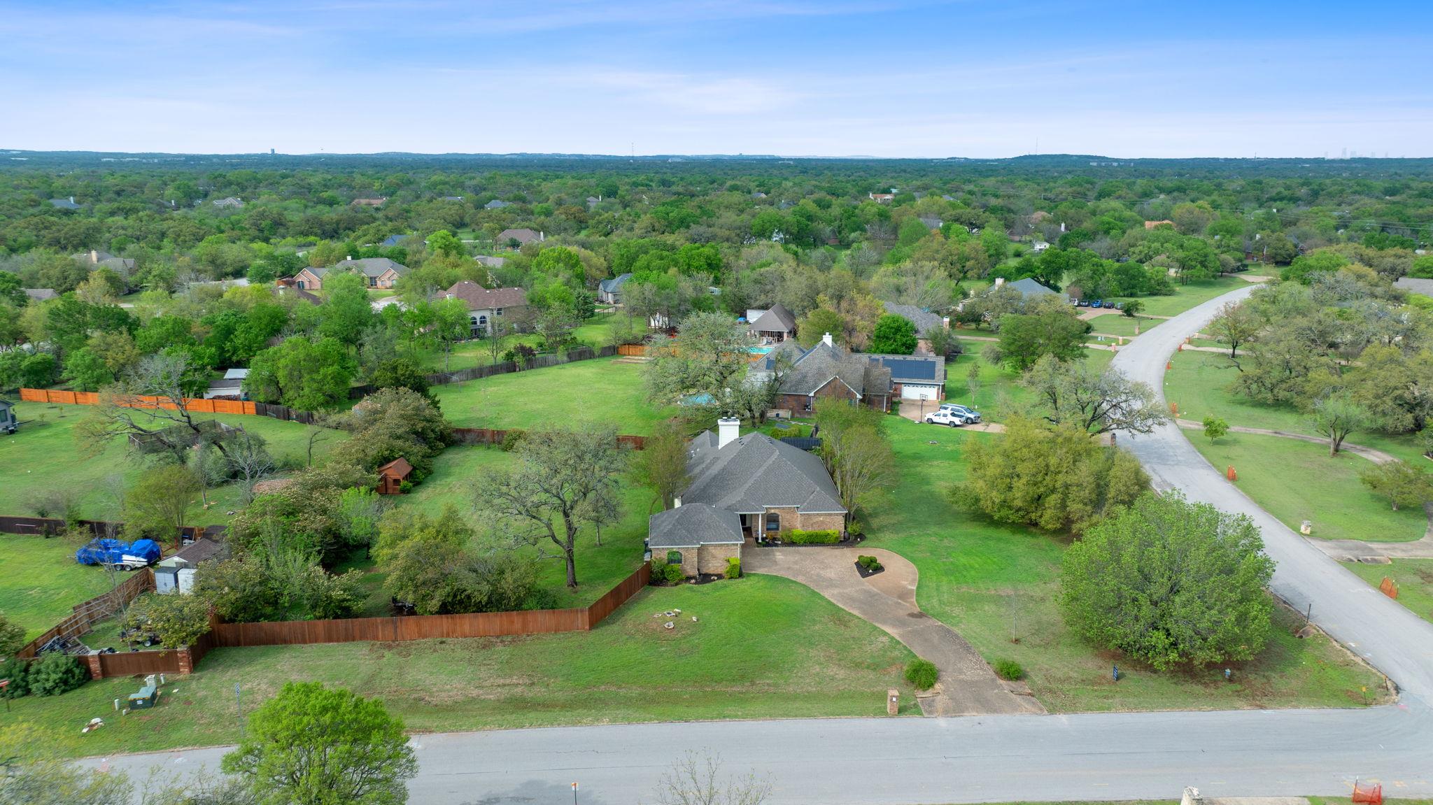 3300 Lost Oasis Holw, Austin, TX 78739