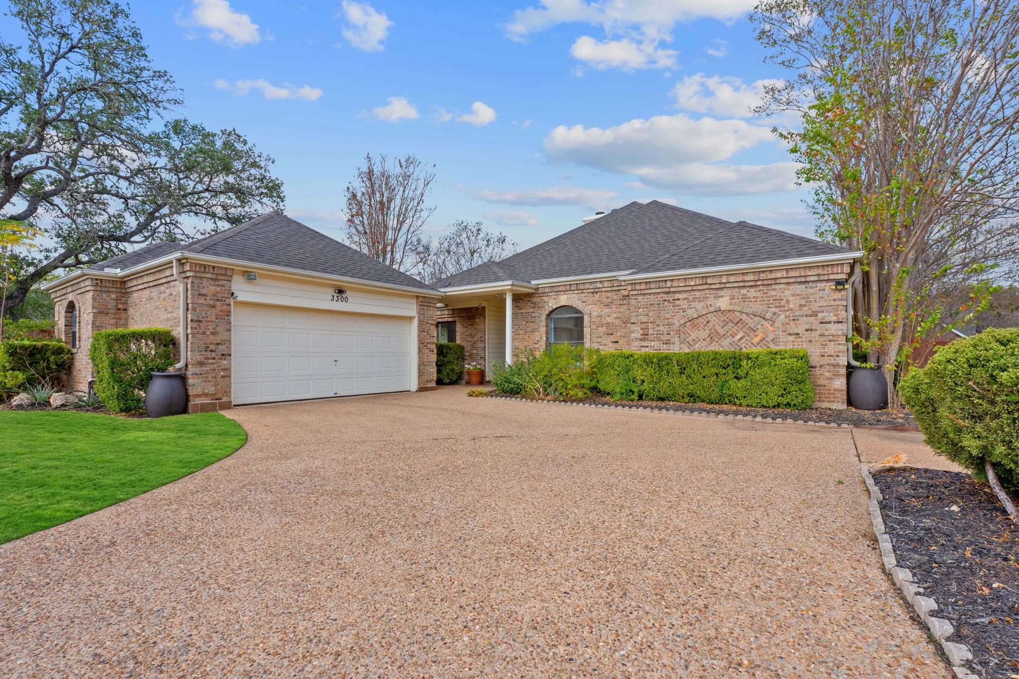 3300 Lost Oasis Holw, Austin, TX 78739