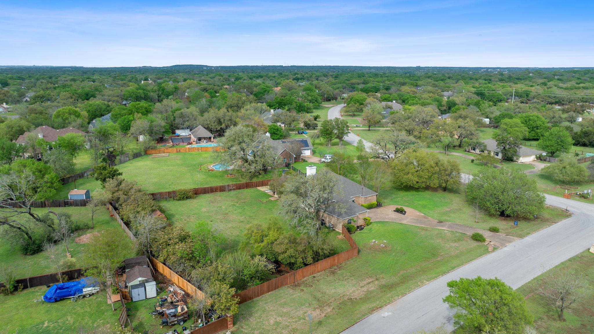 3300 Lost Oasis Holw, Austin, TX 78739