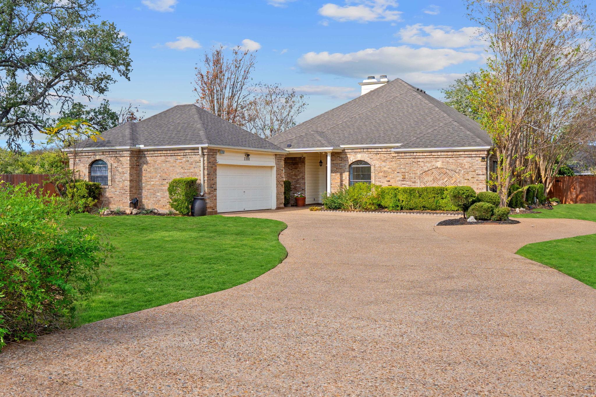 3300 Lost Oasis Holw, Austin, TX 78739