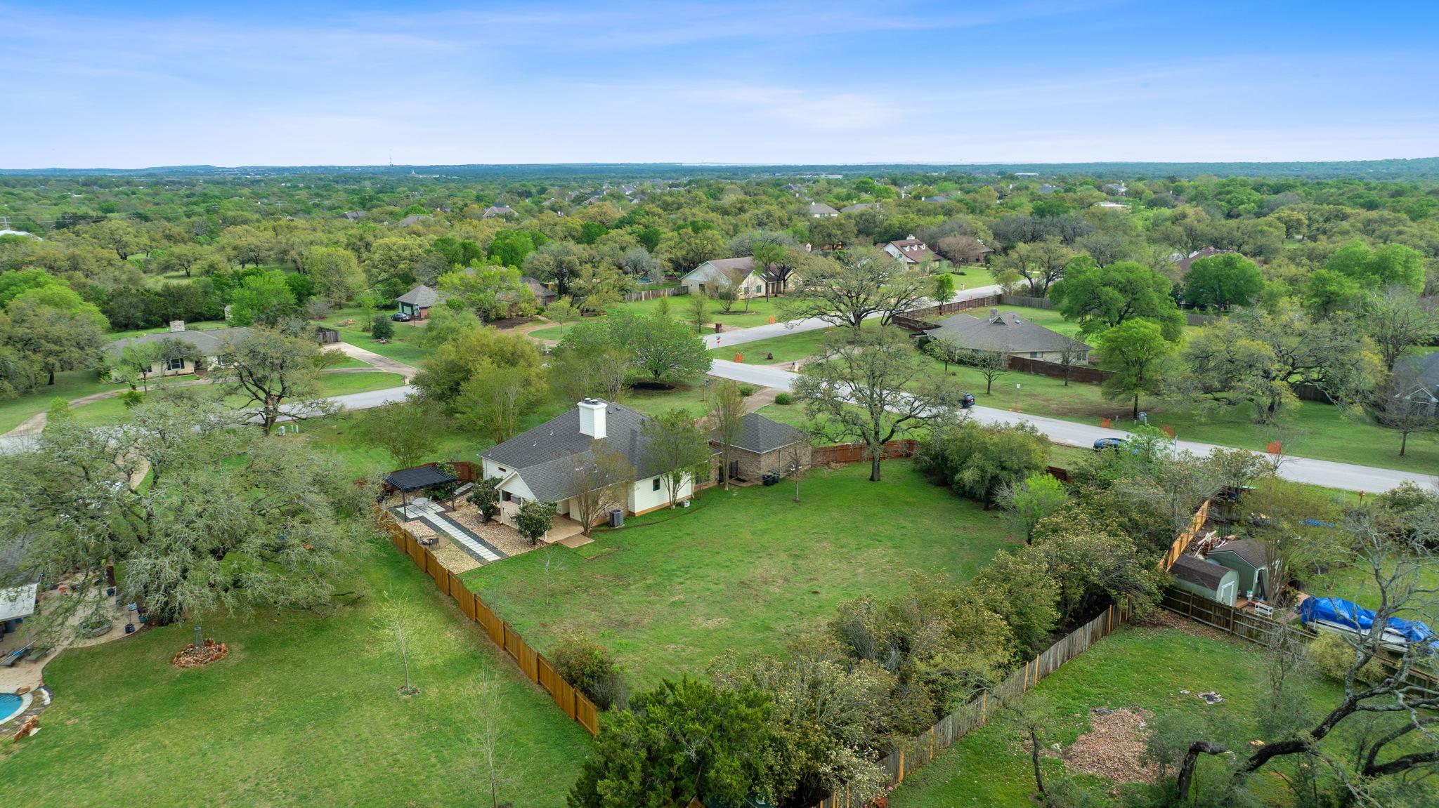 3300 Lost Oasis Holw, Austin, TX 78739