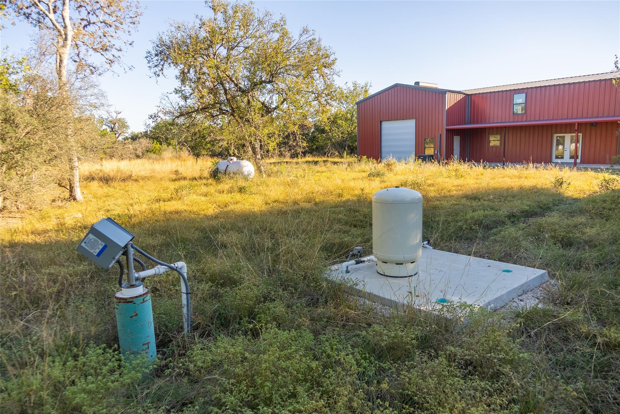 358 Cornelius Rd, Utopia, TX 78885