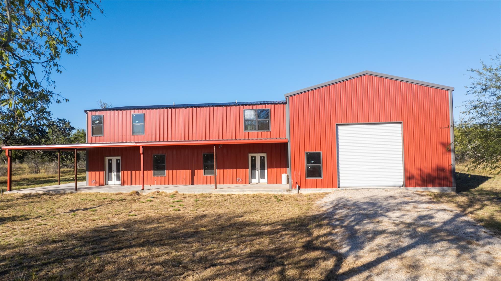 358 Cornelius Rd, Utopia, TX 78885