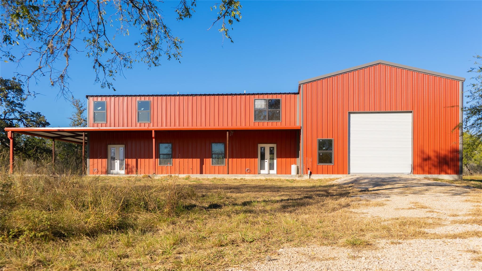 358 Cornelius Rd, Utopia, TX 78885