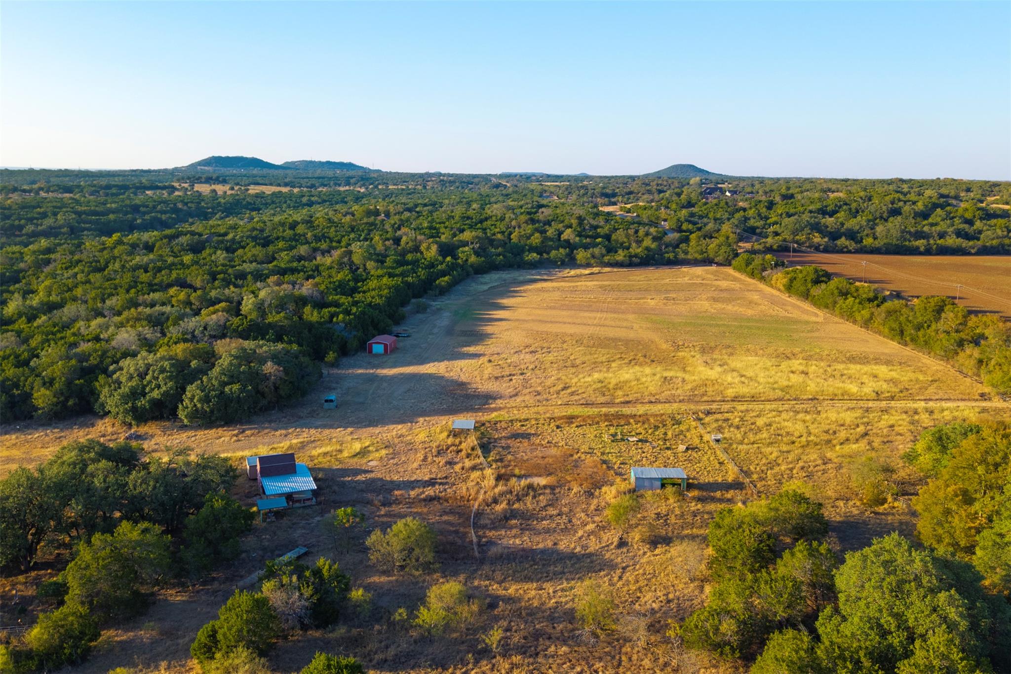 0 FM 2484 Rd, Killeen, TX 76542