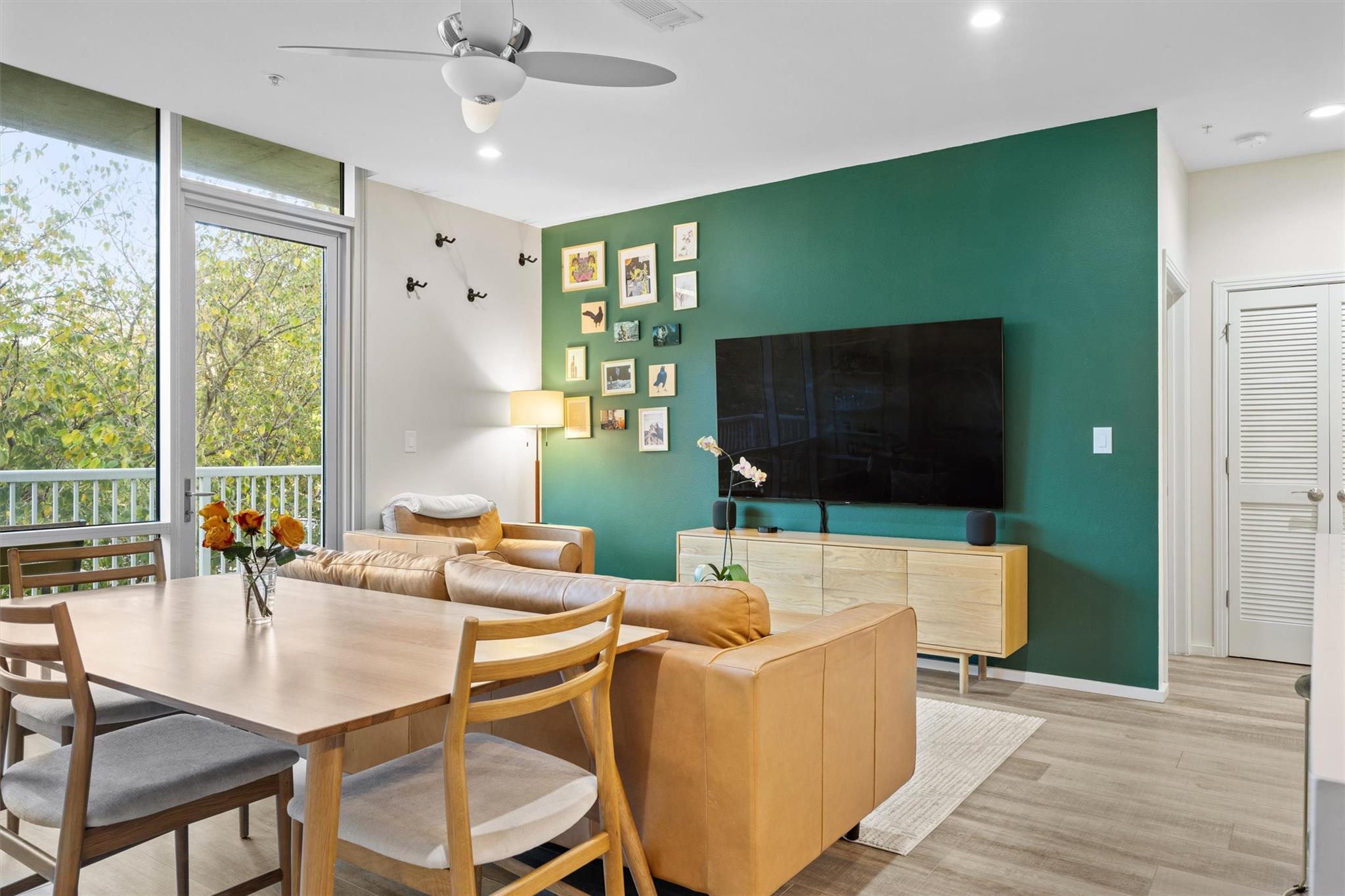 1600 Barton Springs Rd # 4205, Austin, TX 78704