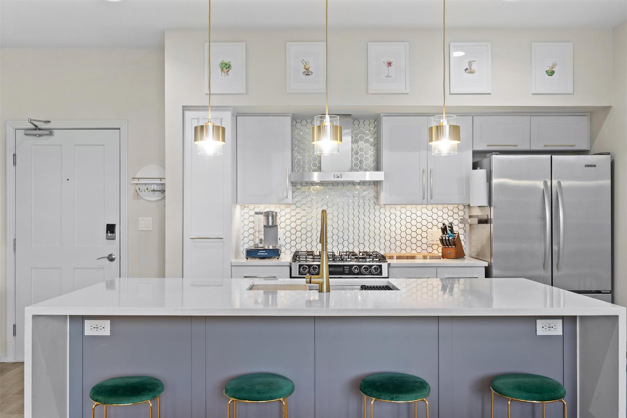 1600 Barton Springs Rd # 4205, Austin, TX 78704