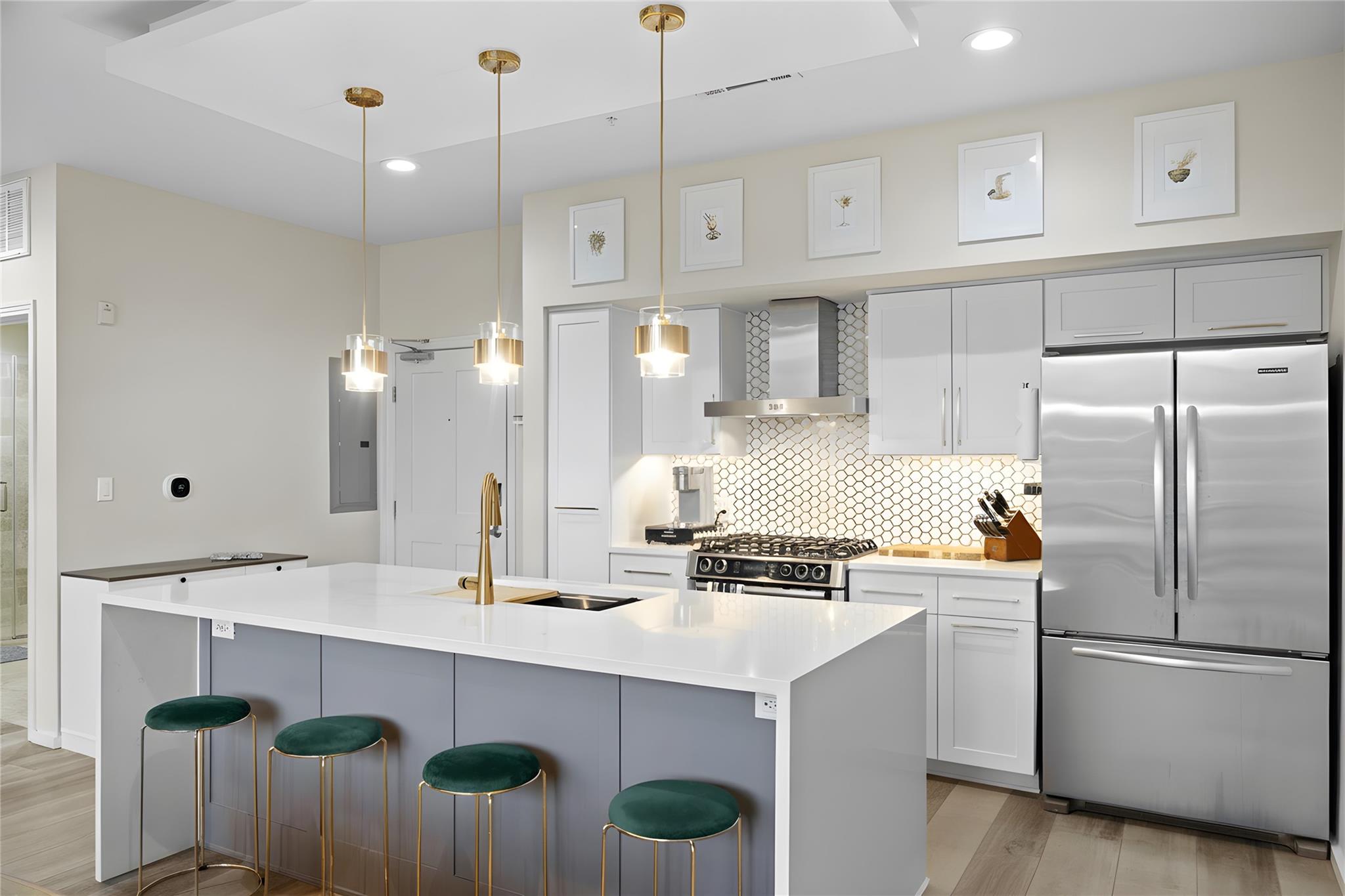 1600 Barton Springs Rd # 4205, Austin, TX 78704