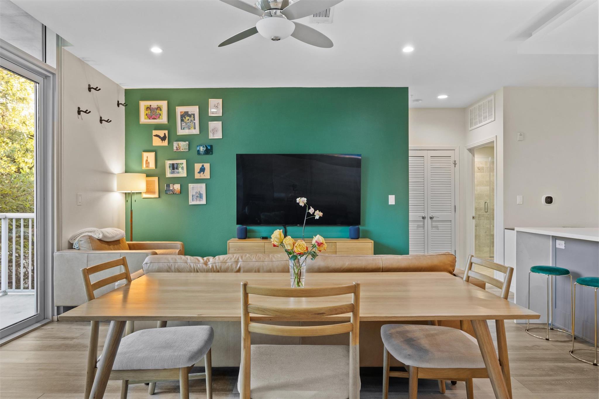 1600 Barton Springs Rd # 4205, Austin, TX 78704