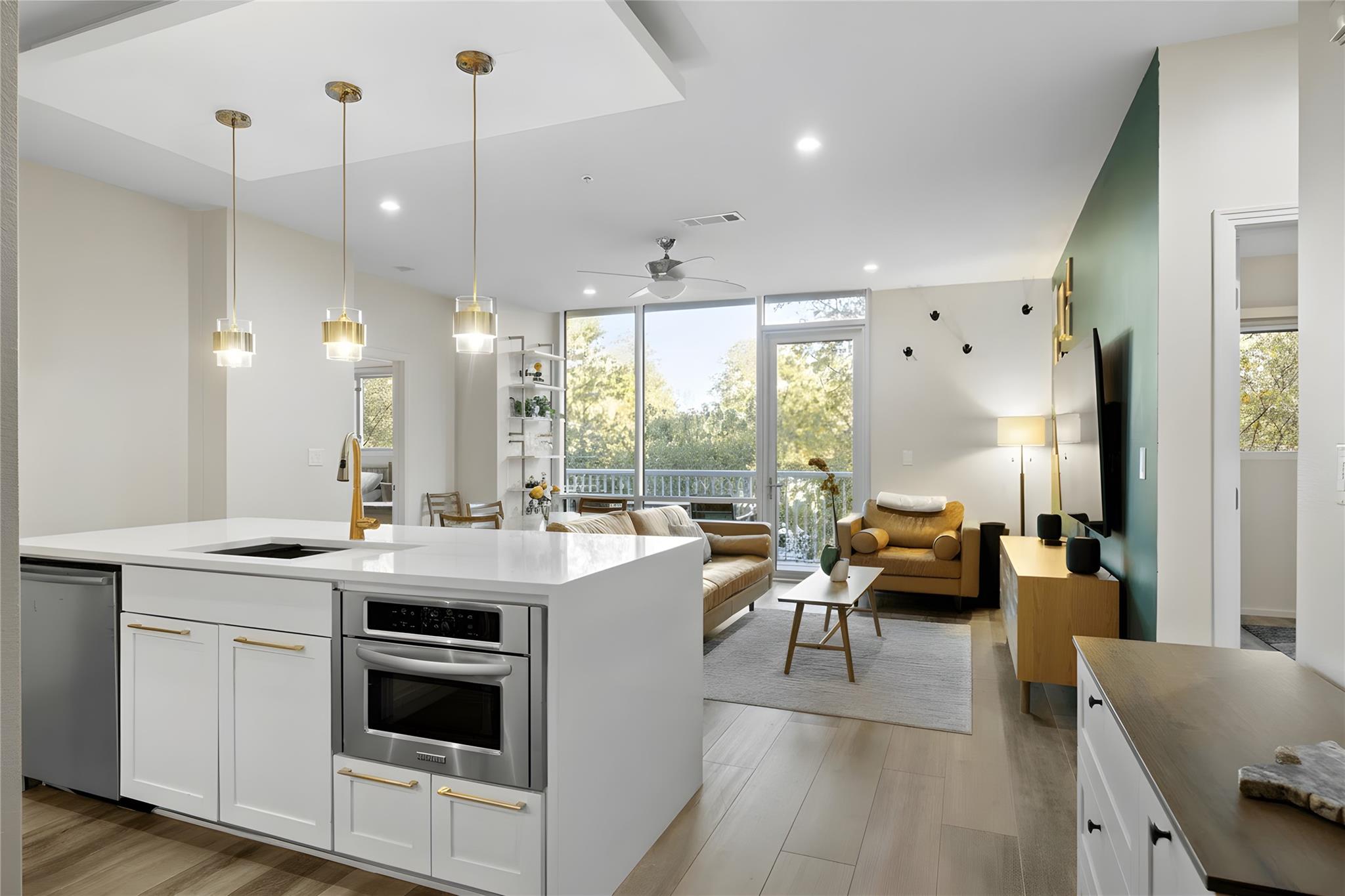 1600 Barton Springs Rd # 4205, Austin, TX 78704