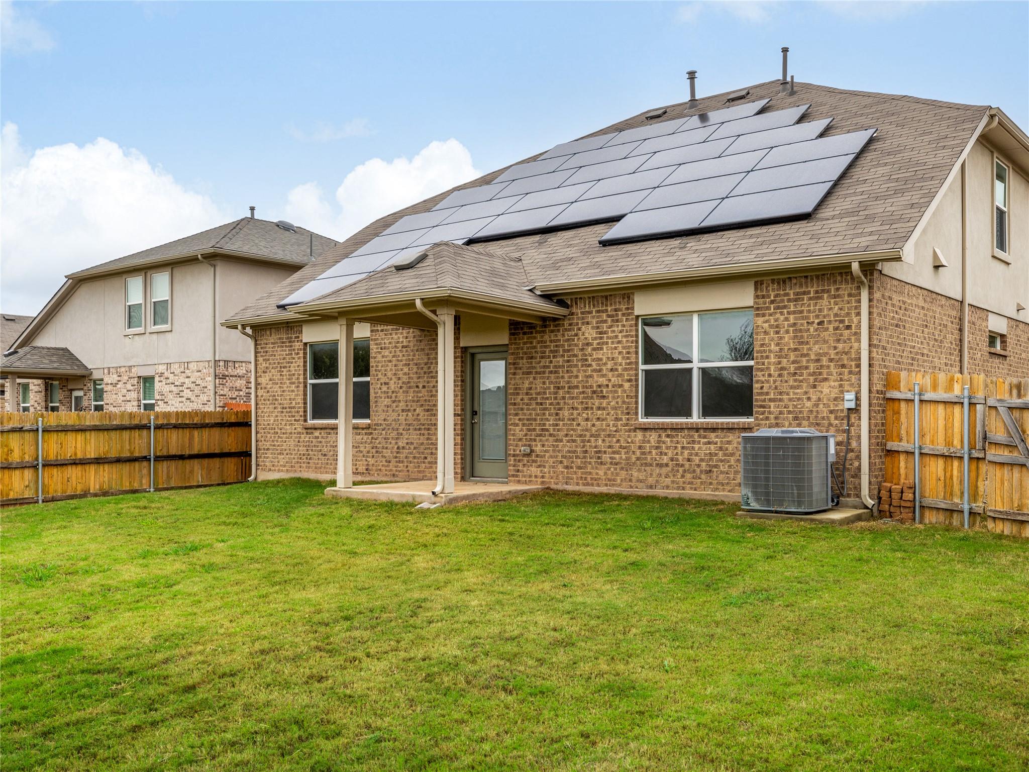 121 Struss Dr, Georgetown, TX 78626