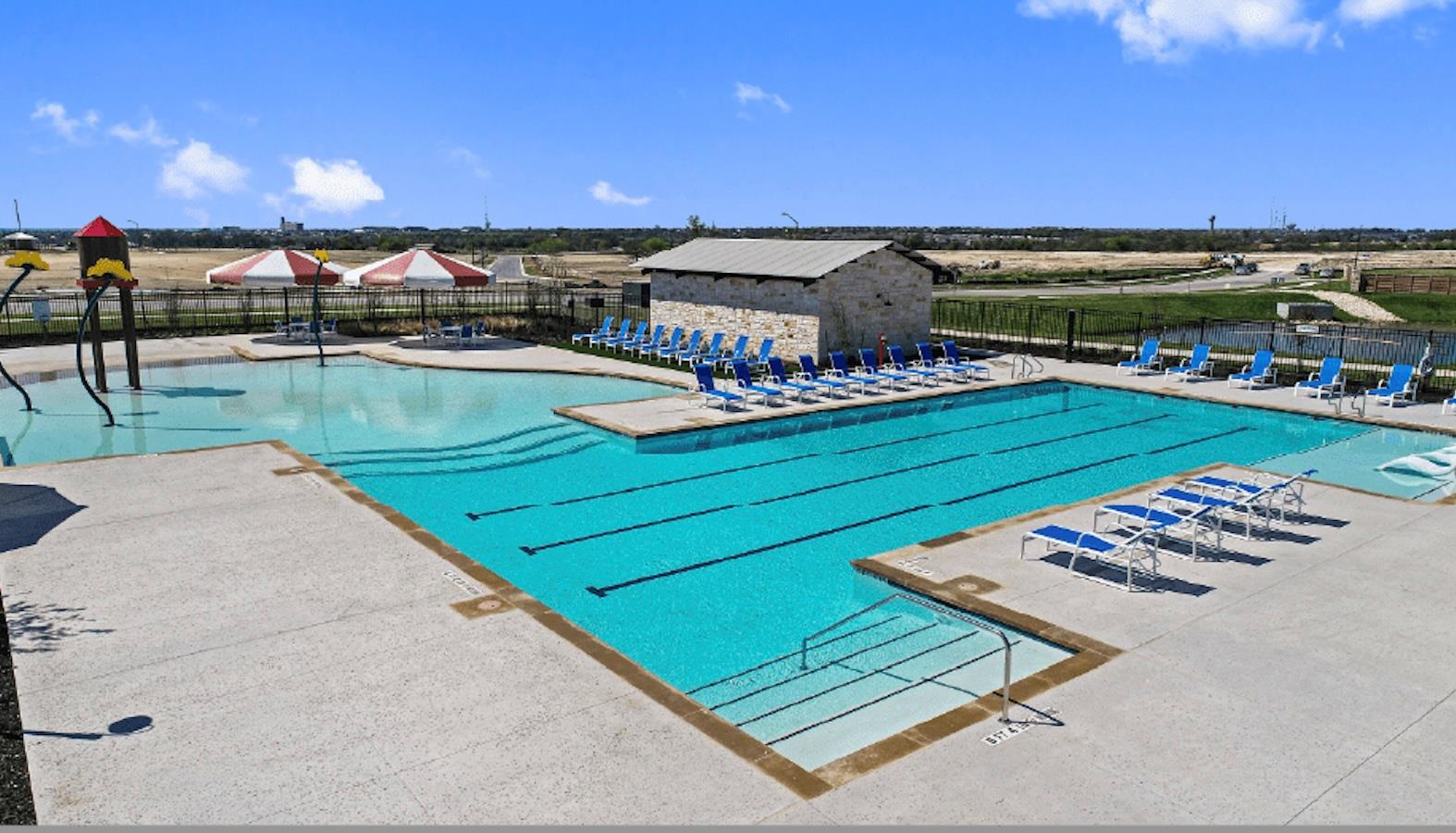 121 Struss Dr, Georgetown, TX 78626