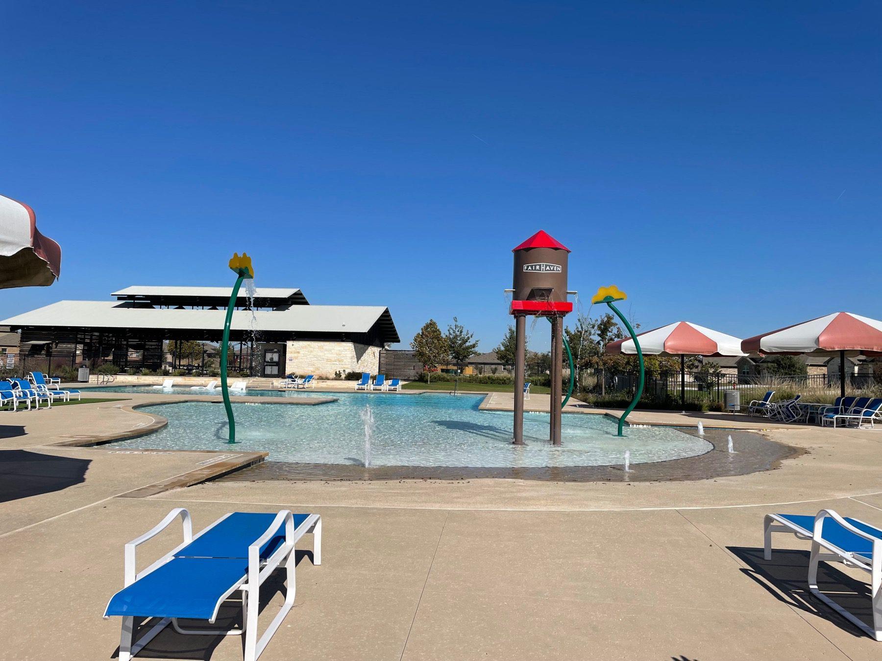 121 Struss Dr, Georgetown, TX 78626