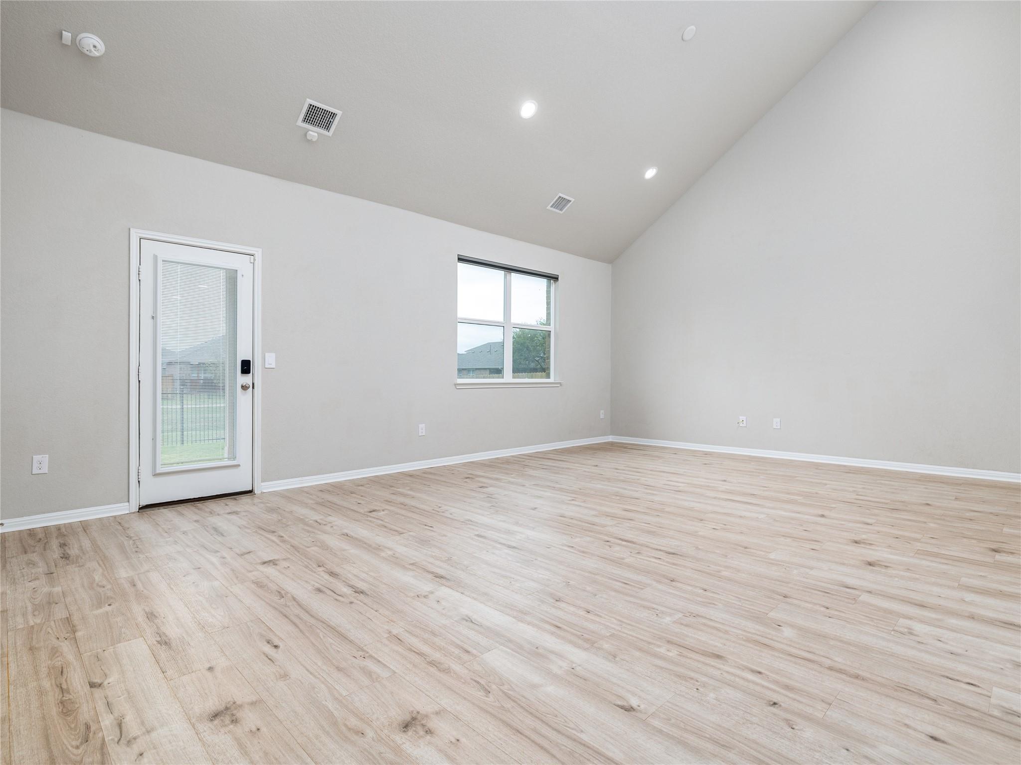 121 Struss Dr, Georgetown, TX 78626