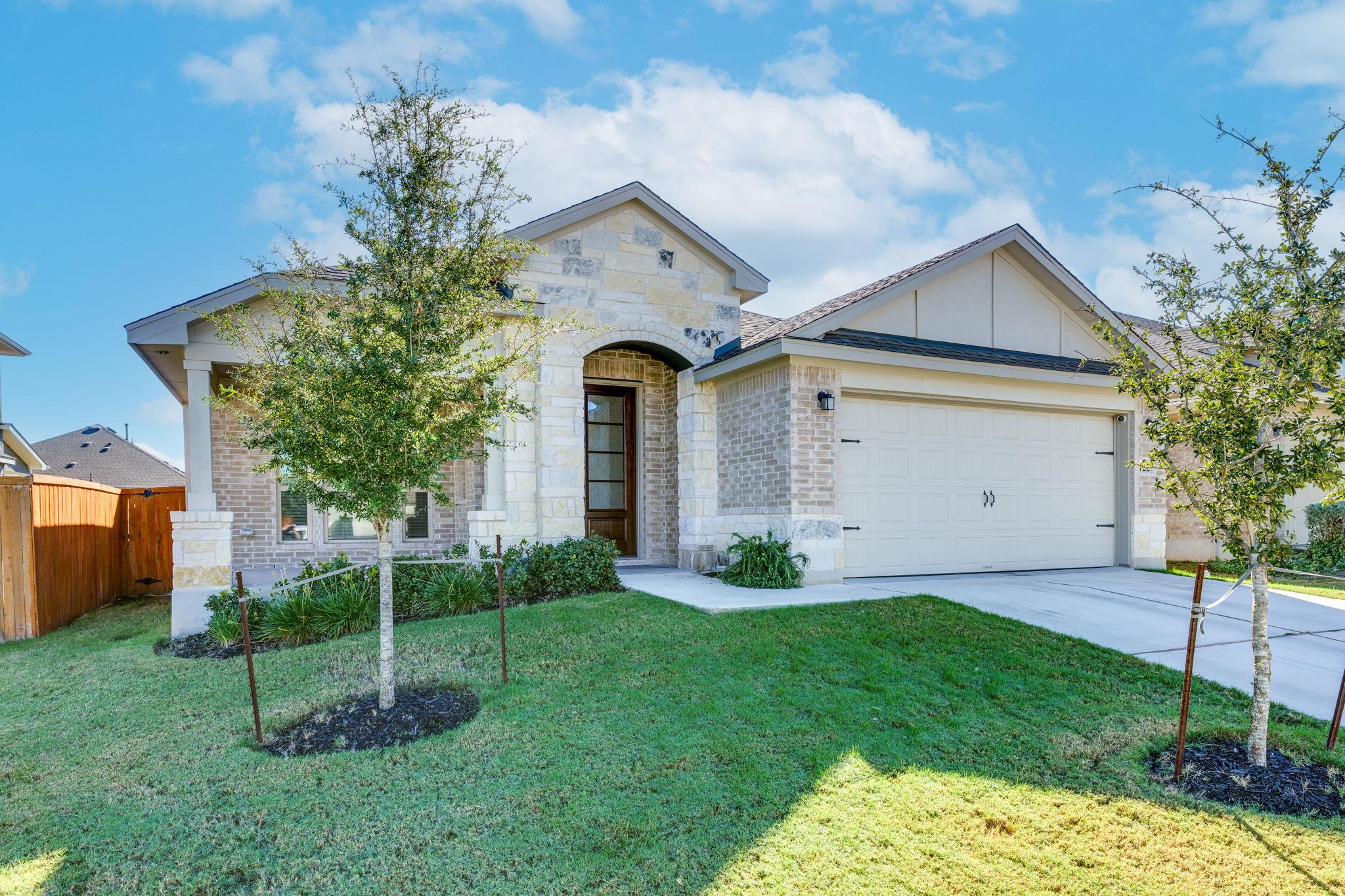 122 Biscayne Bay Bnd, Kyle, TX 78640