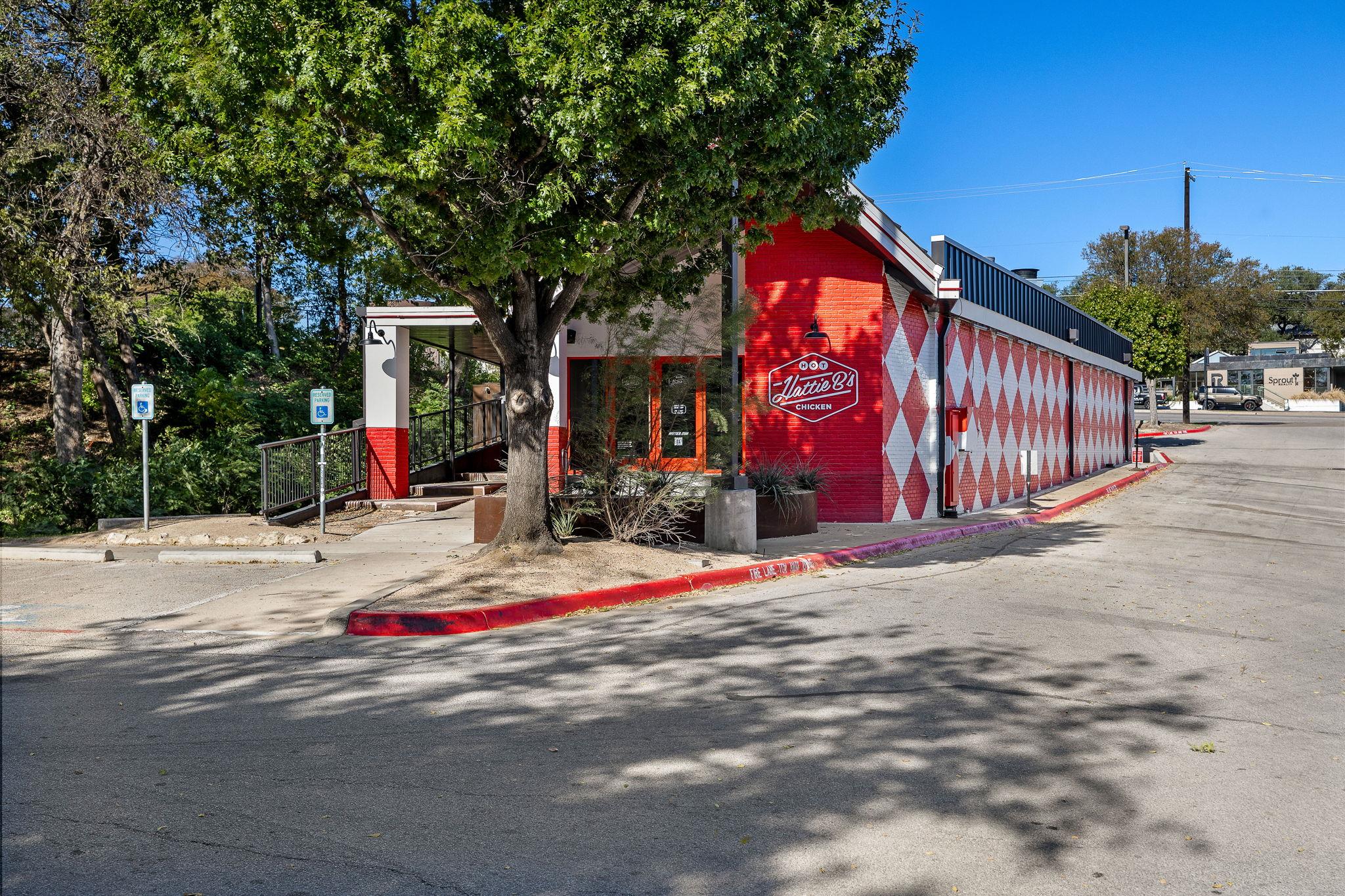 2525 S Lamar Blvd # 12, Austin, TX 78704