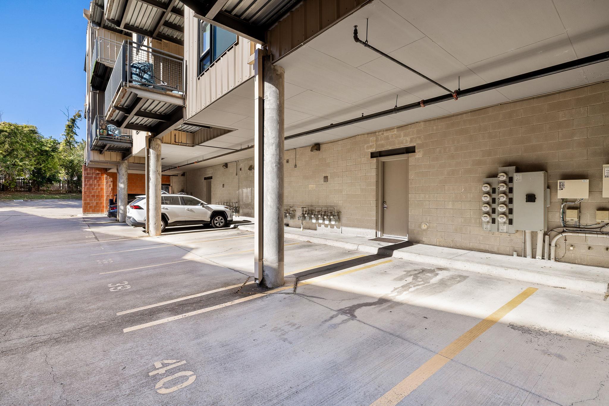 2525 S Lamar Blvd # 12, Austin, TX 78704