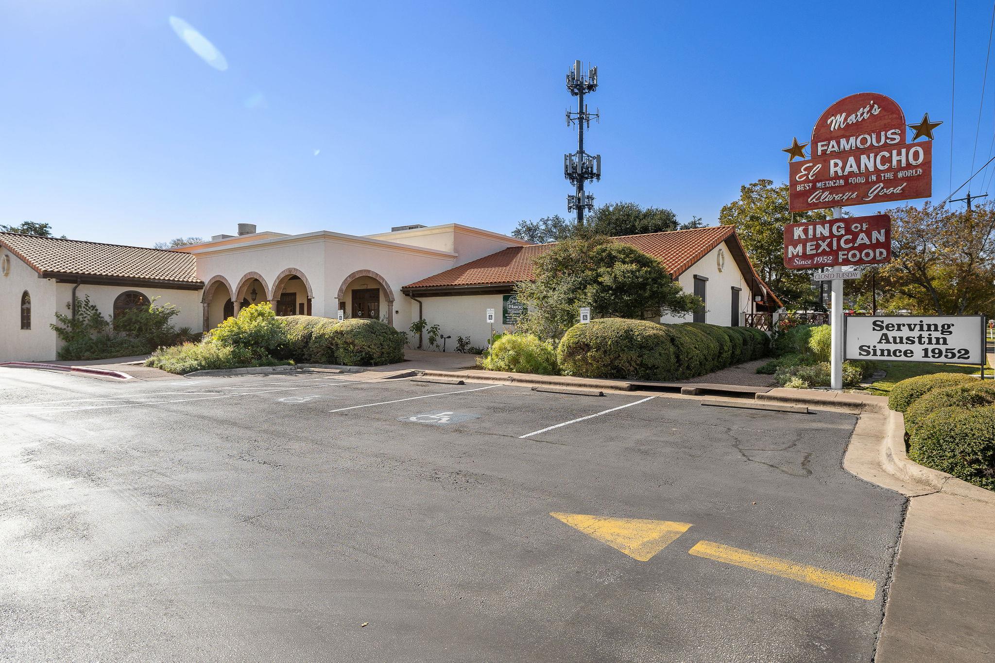 2525 S Lamar Blvd # 12, Austin, TX 78704