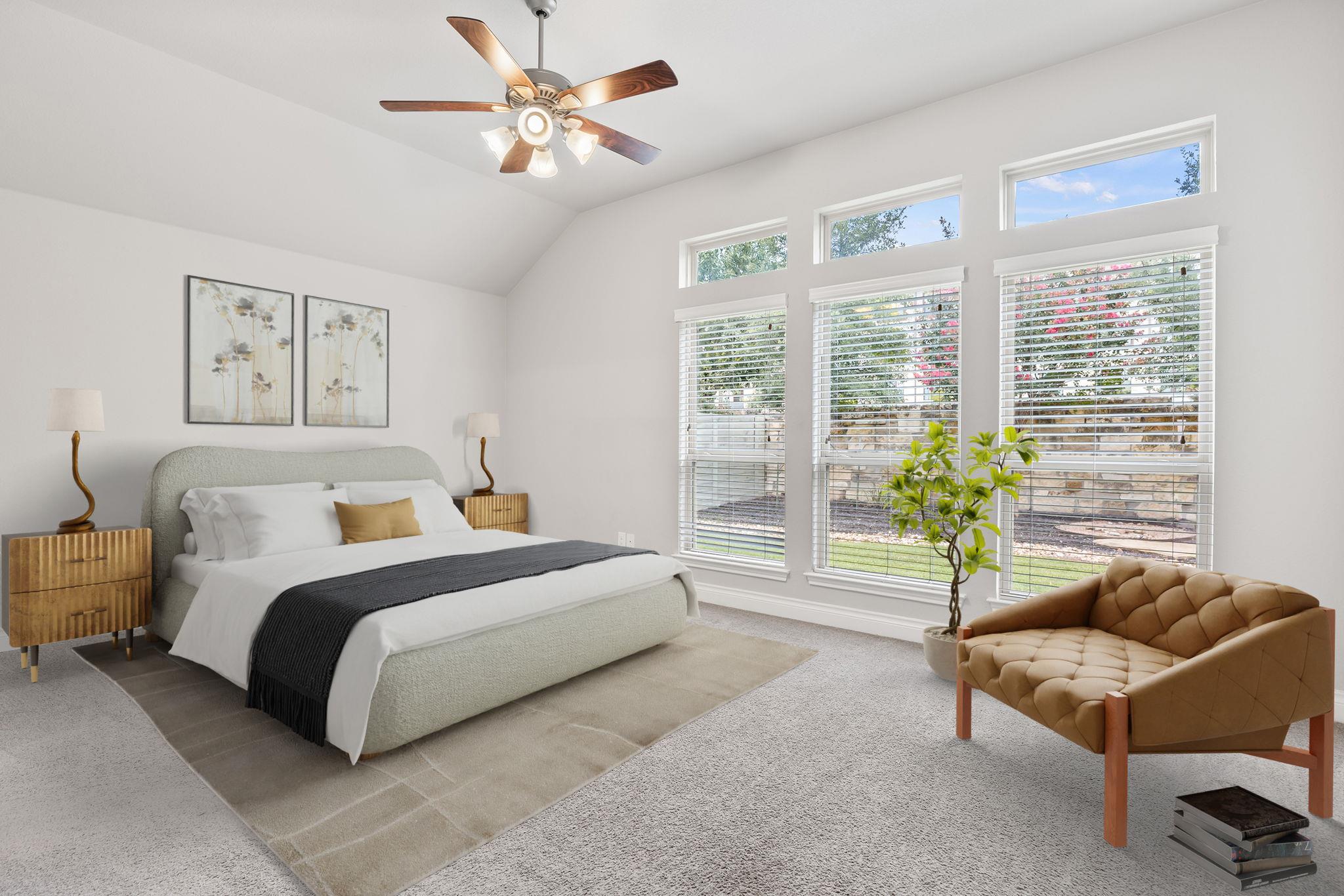 3604 Mercer Rd, Georgetown, TX 78628