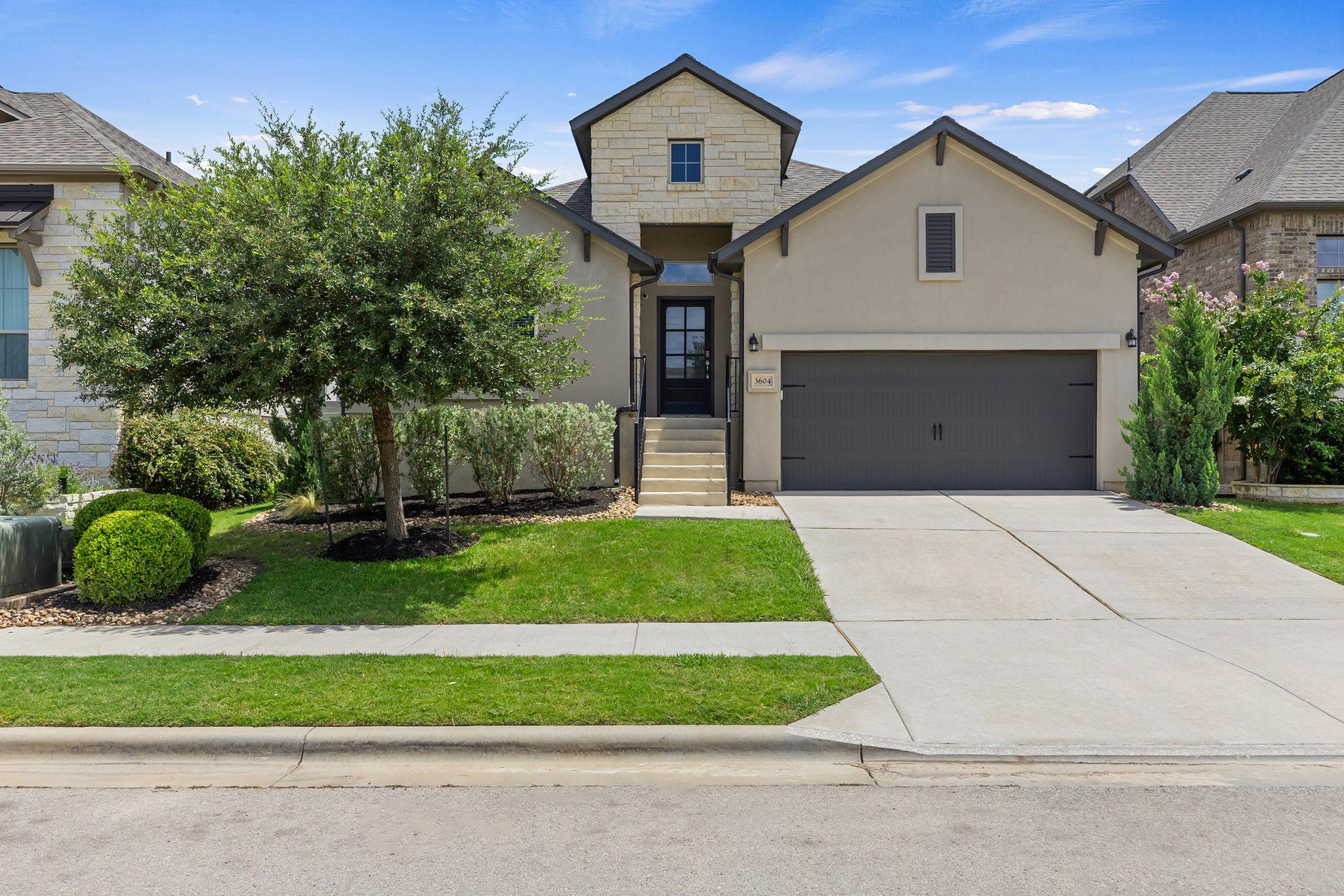 3604 Mercer Rd, Georgetown, TX 78628