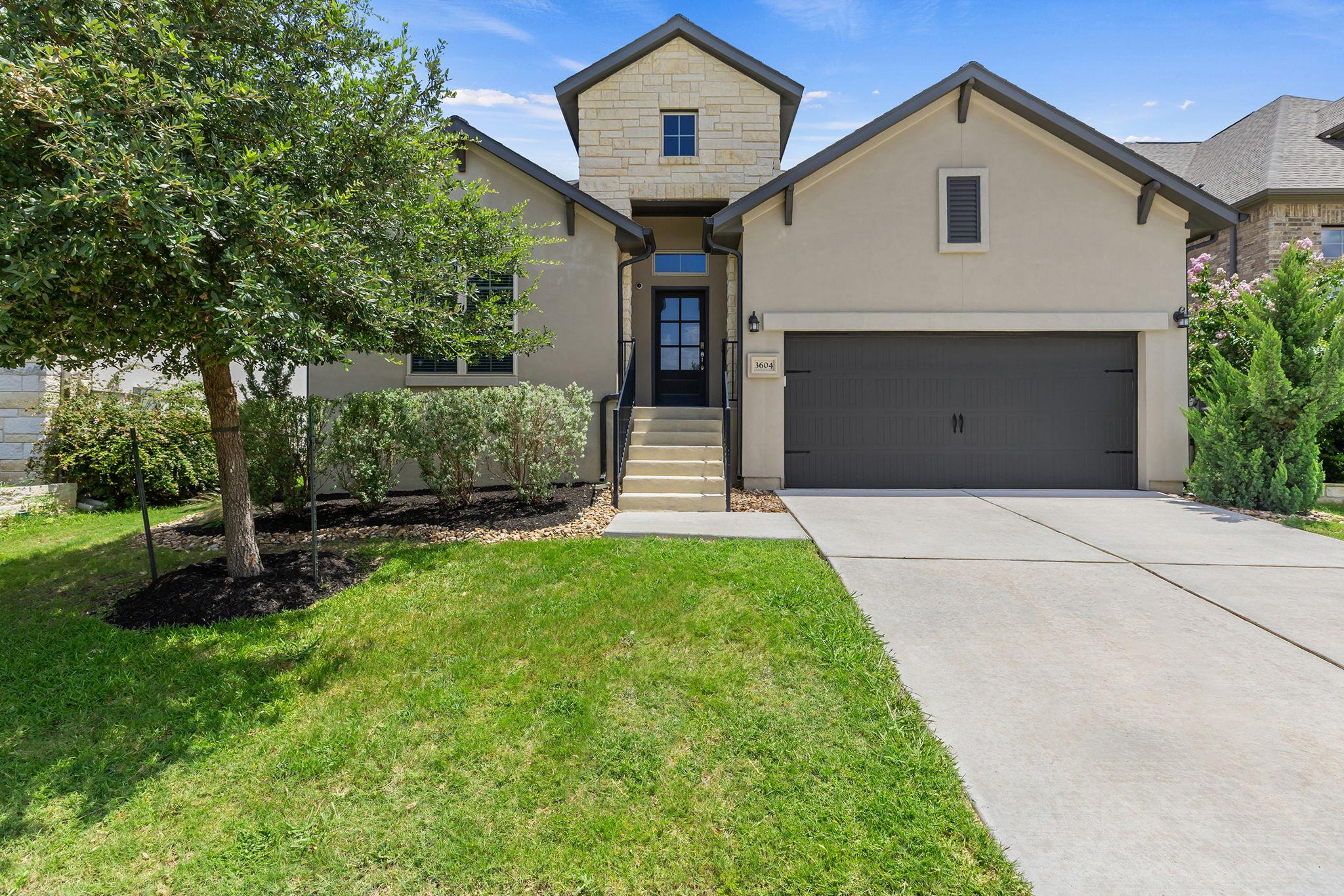 3604 Mercer Rd, Georgetown, TX 78628