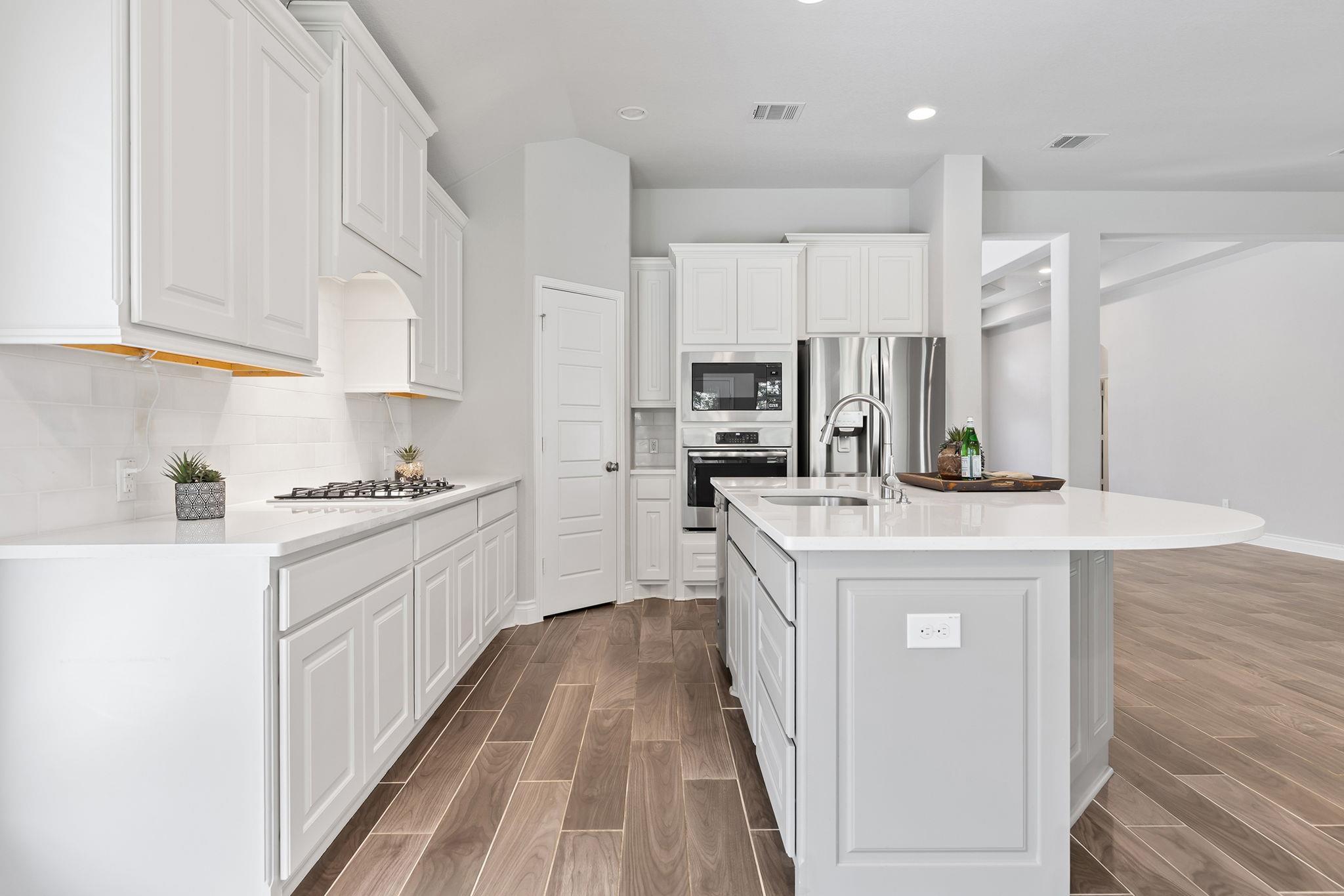 3604 Mercer Rd, Georgetown, TX 78628