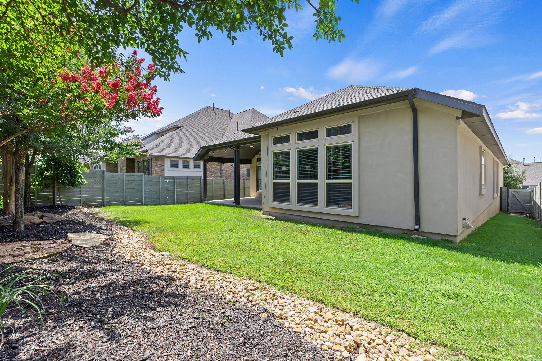 3604 Mercer Rd, Georgetown, TX 78628