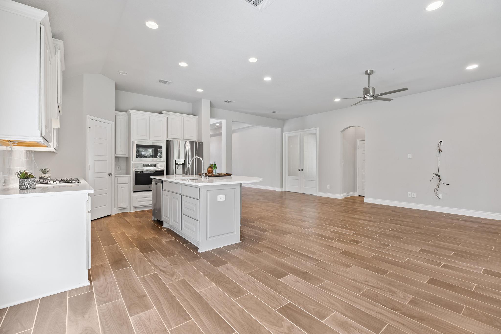 3604 Mercer Rd, Georgetown, TX 78628