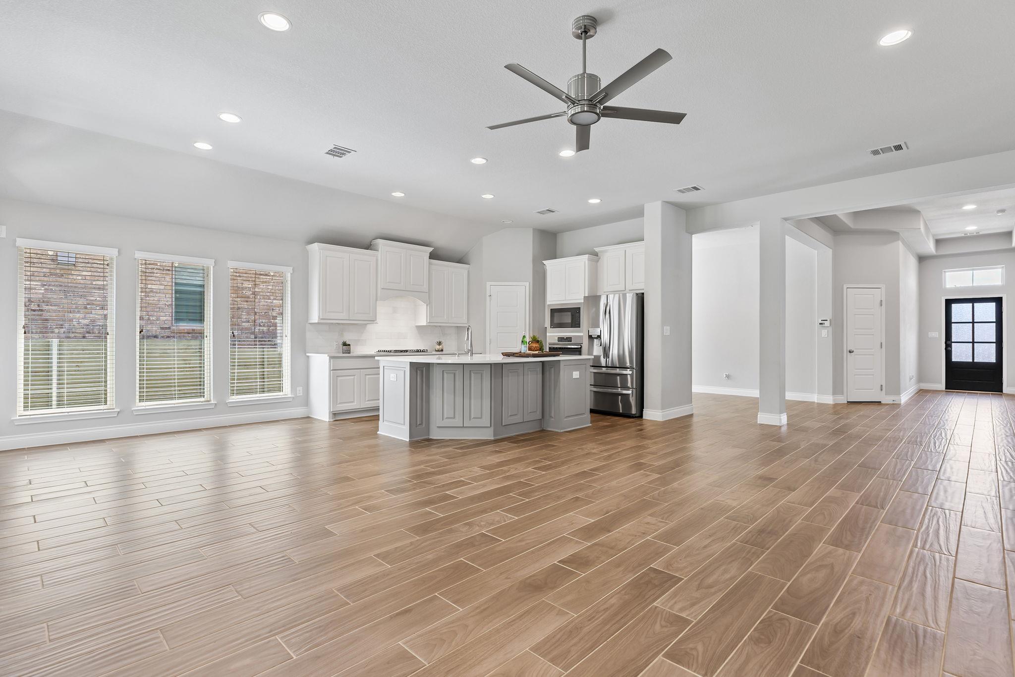 3604 Mercer Rd, Georgetown, TX 78628