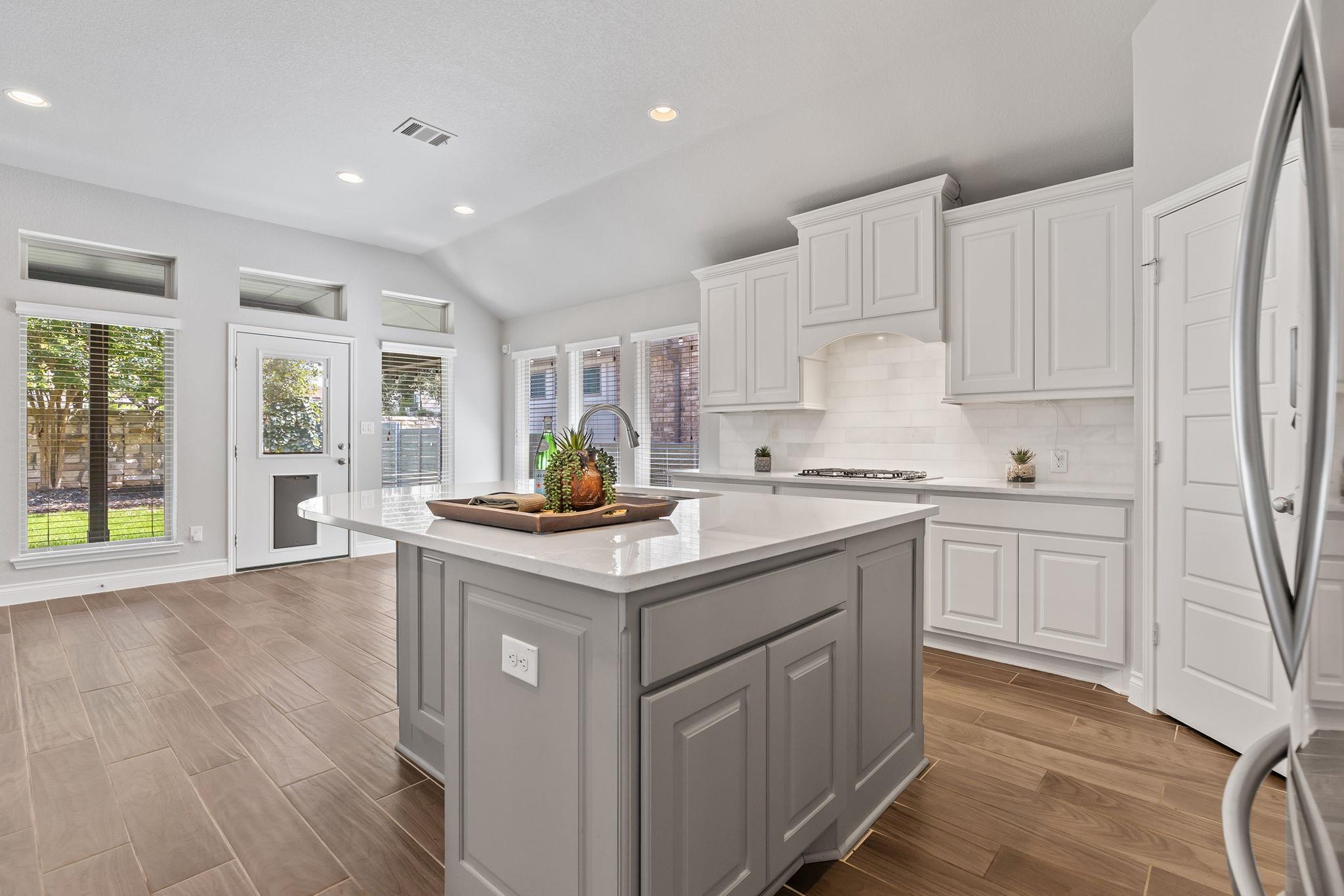 3604 Mercer Rd, Georgetown, TX 78628