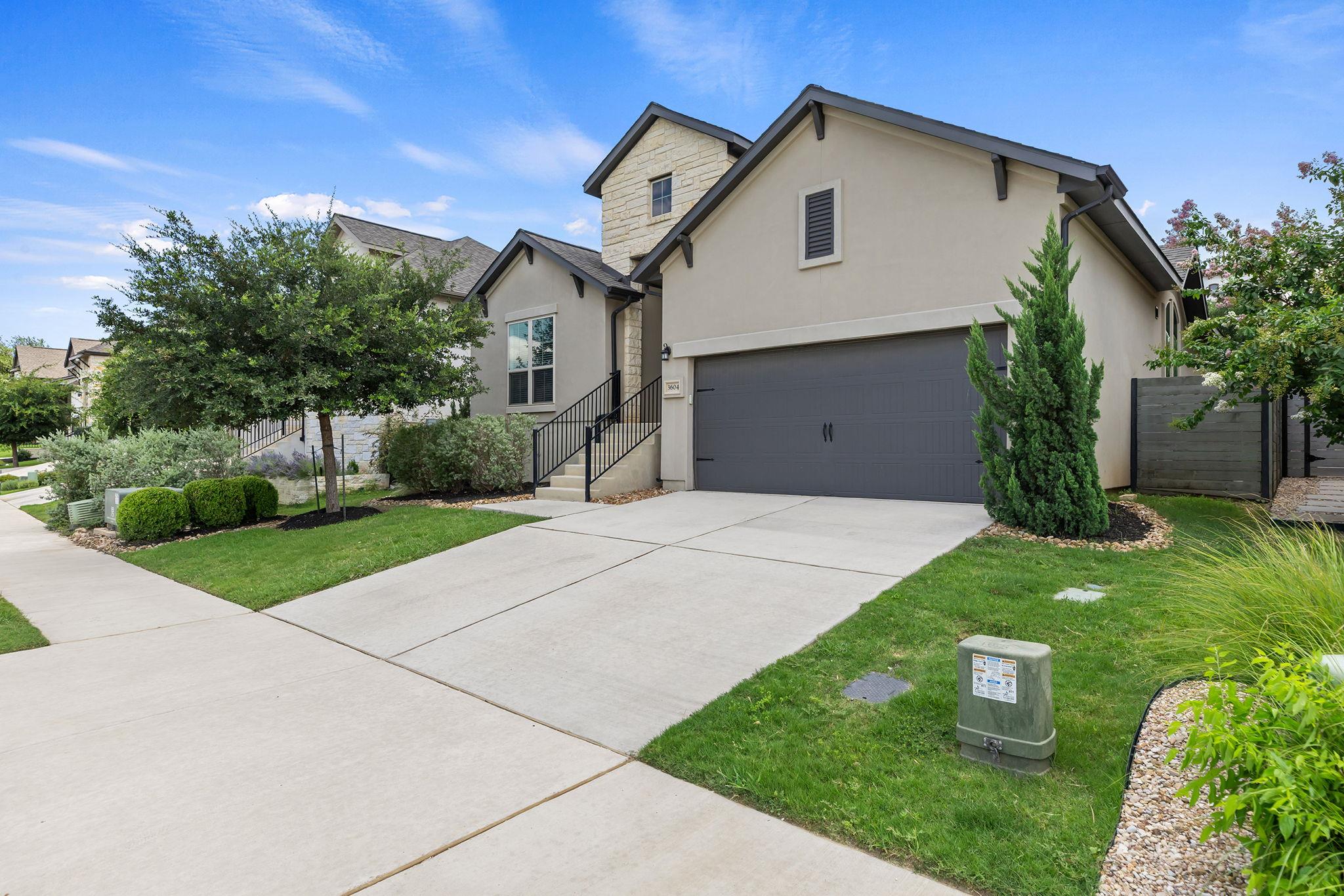 3604 Mercer Rd, Georgetown, TX 78628