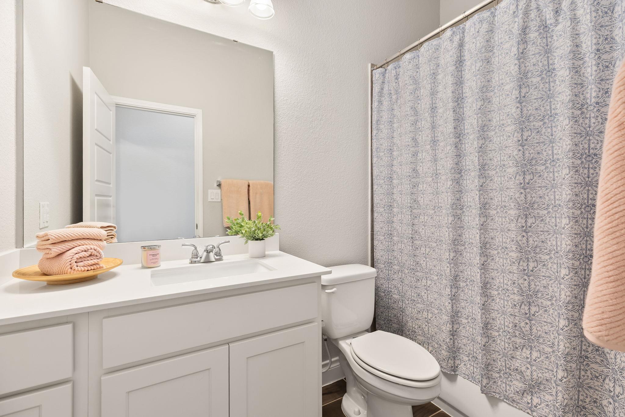 3604 Mercer Rd, Georgetown, TX 78628