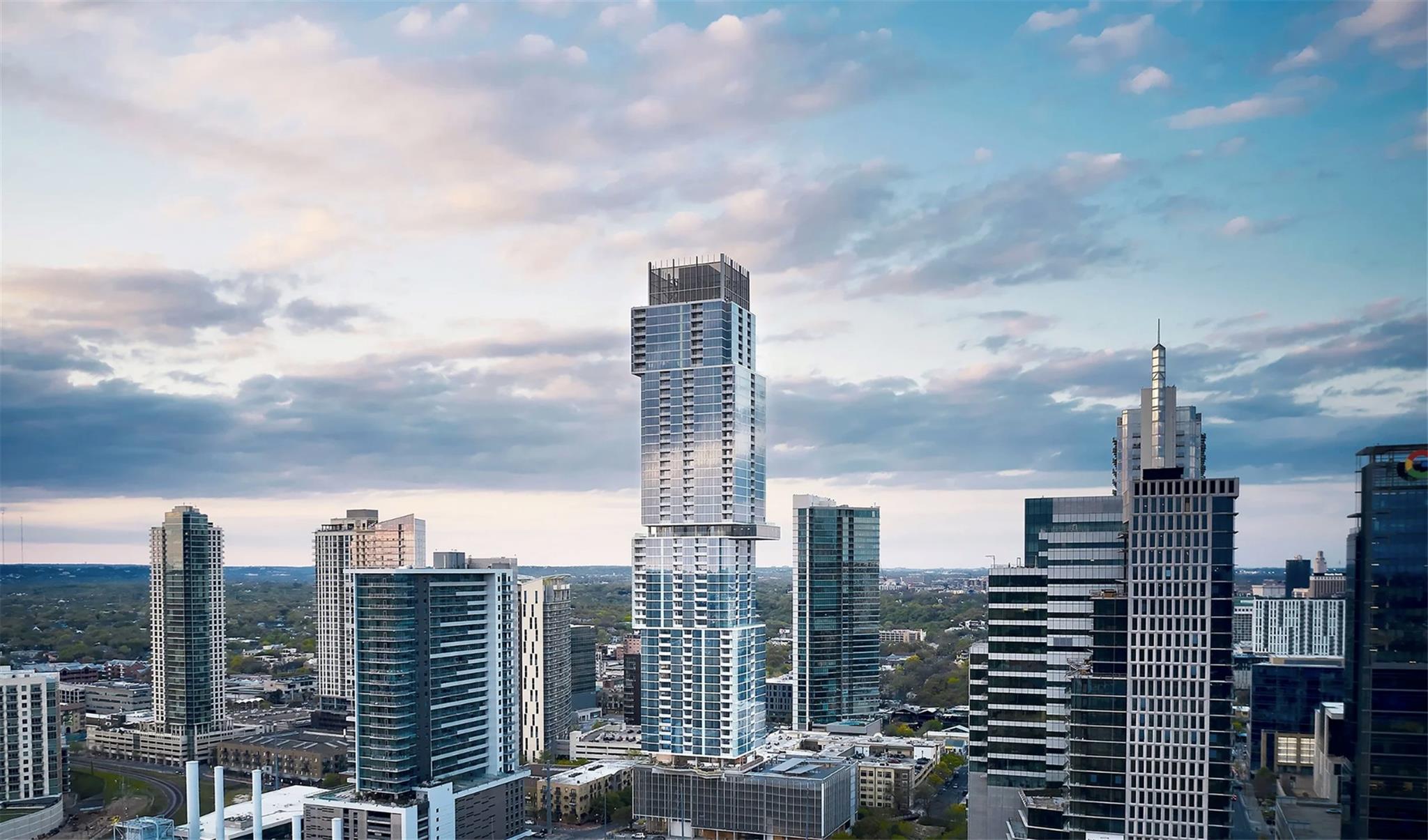 301 West Ave # 3506, Austin, TX 78701